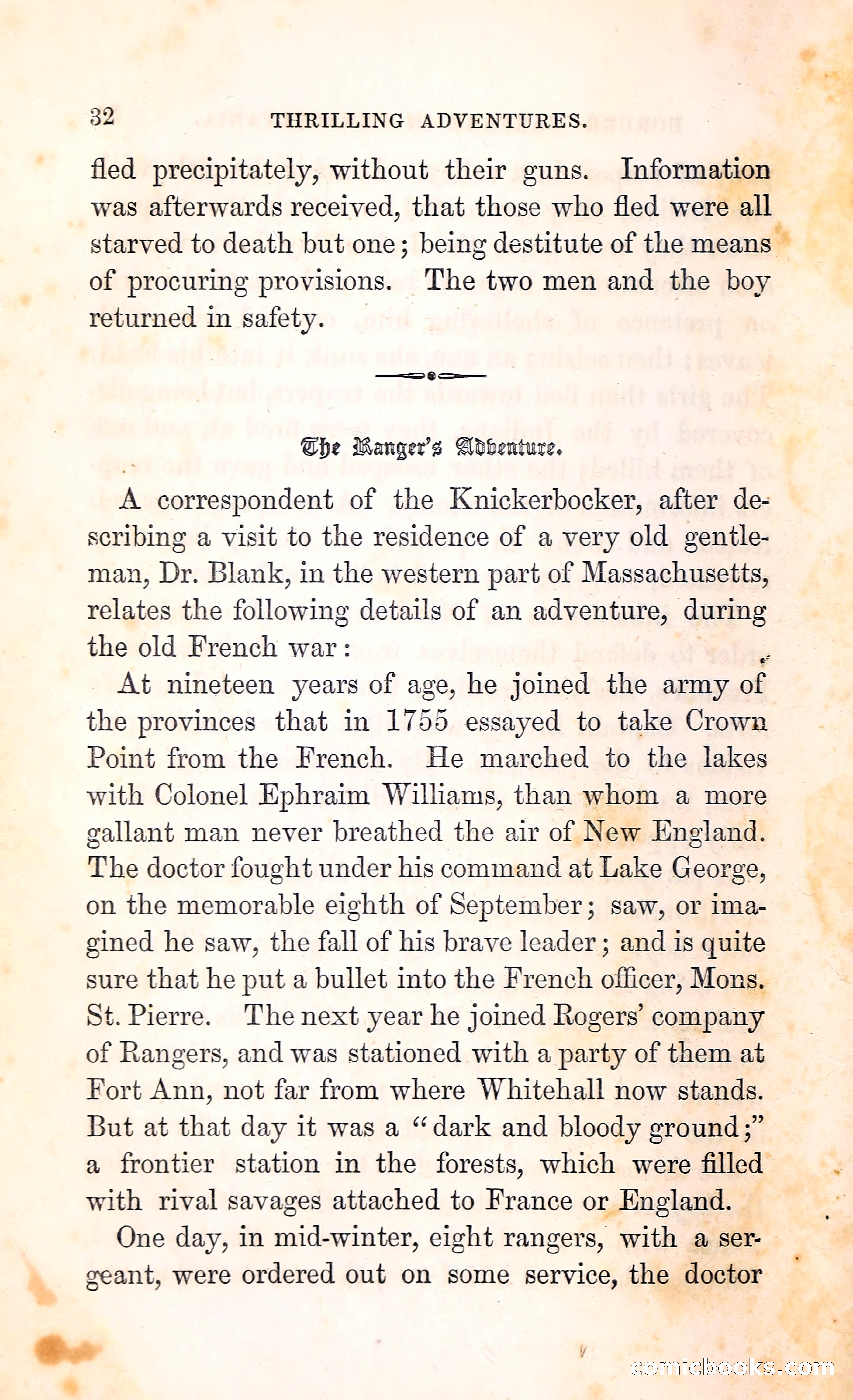 Thrilling Adventures Among the Indians — page 45 of 396