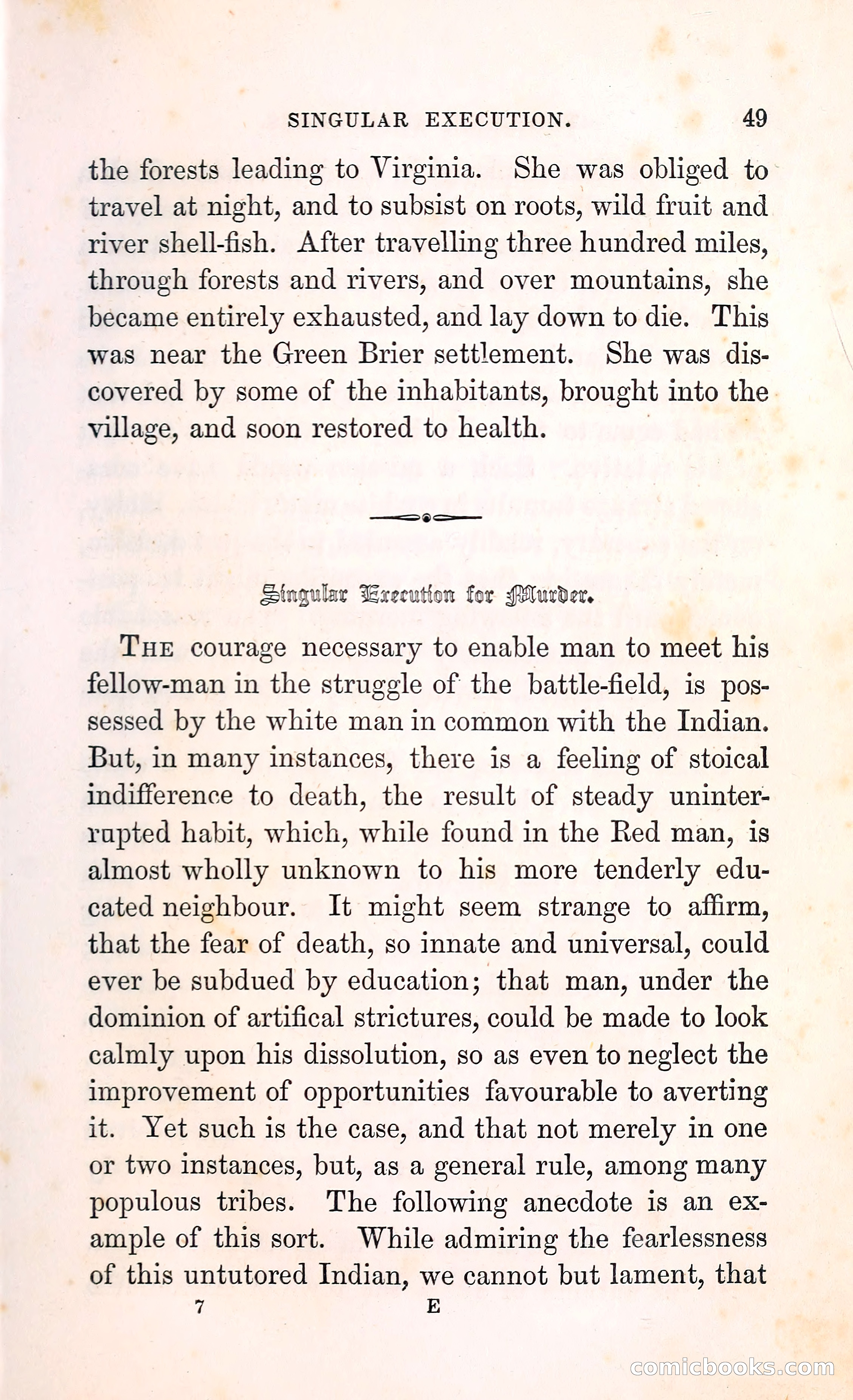 Thrilling Adventures Among the Indians — page 62 of 396