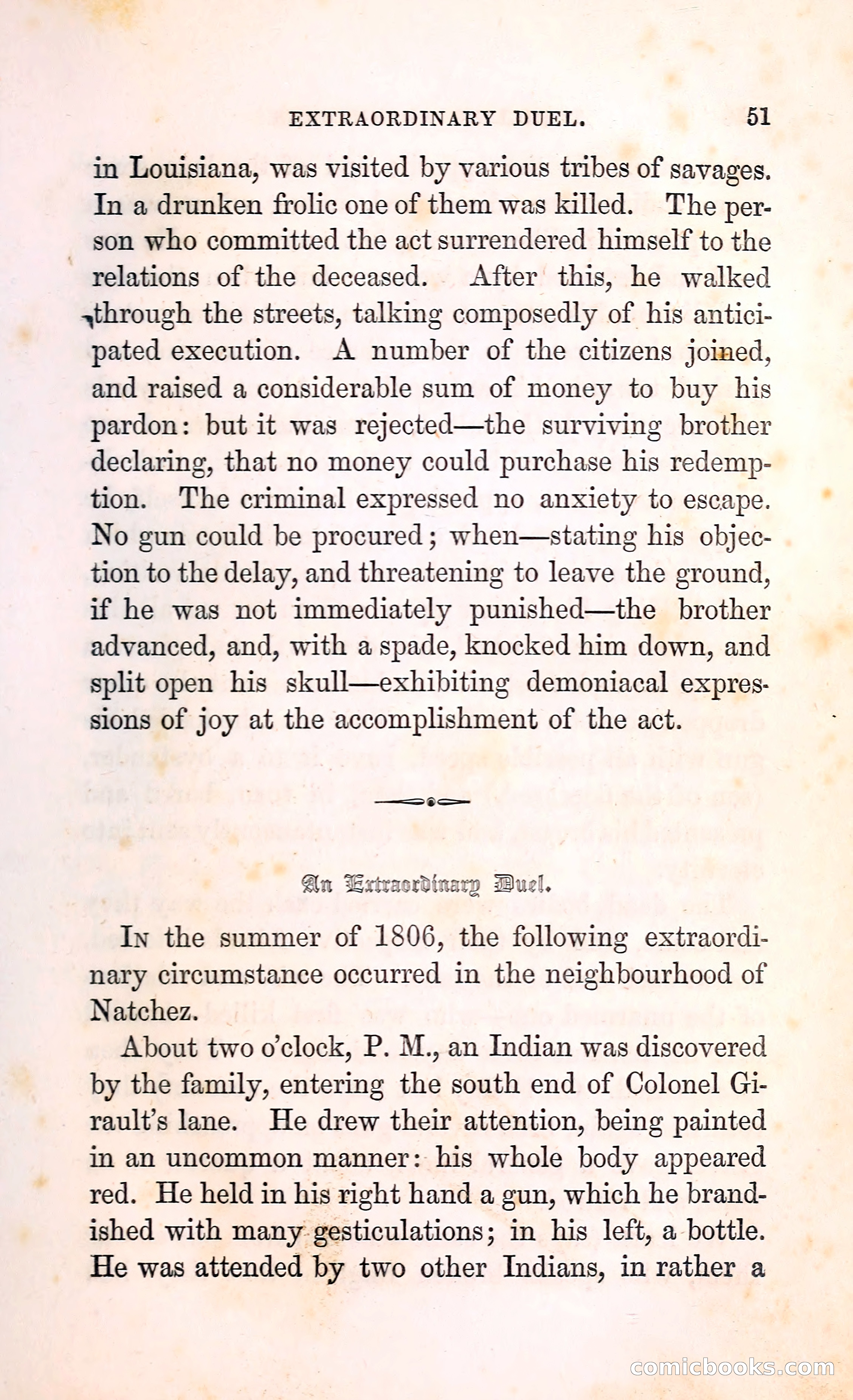 Thrilling Adventures Among the Indians — page 64 of 396