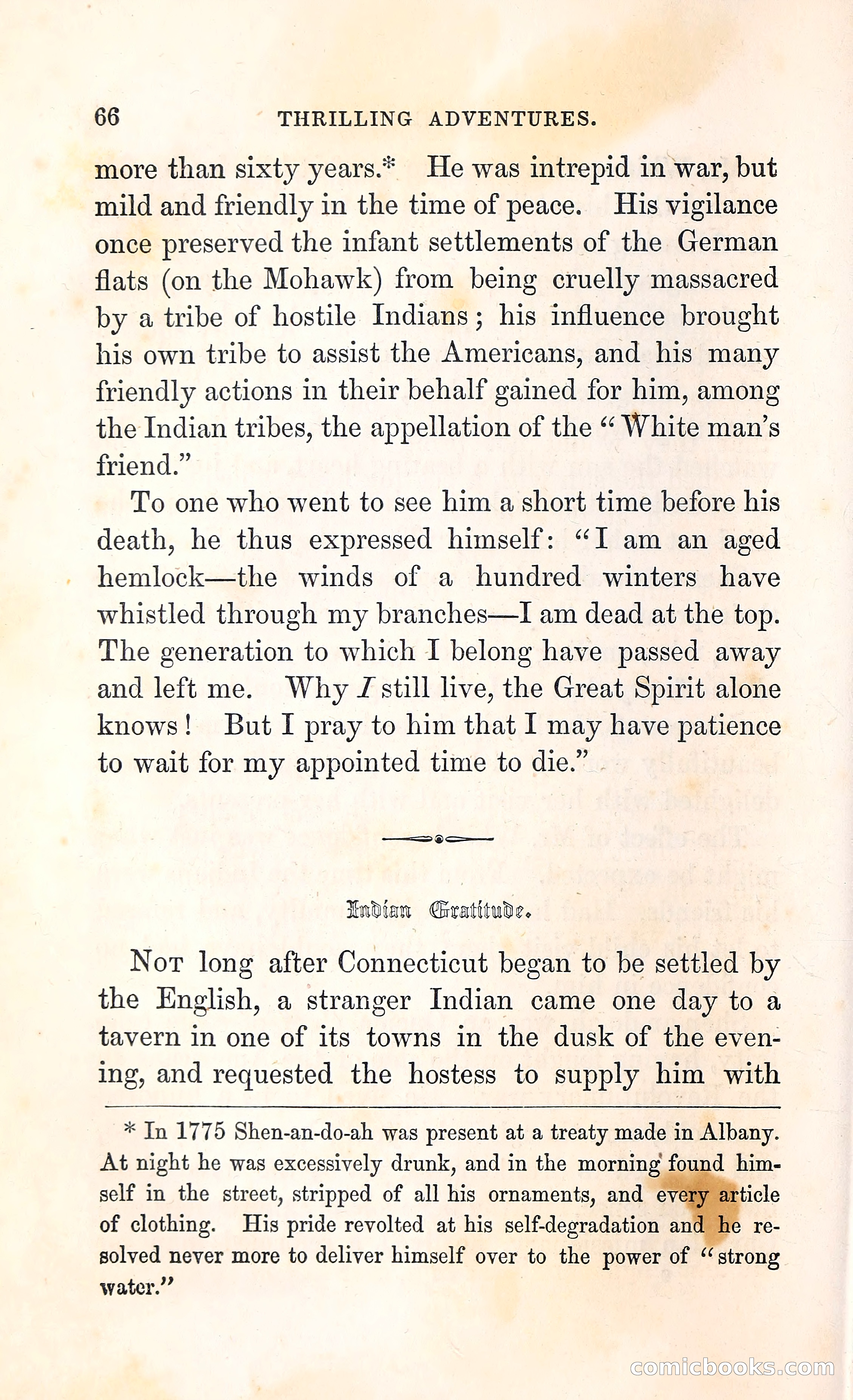 Thrilling Adventures Among the Indians — page 79 of 396