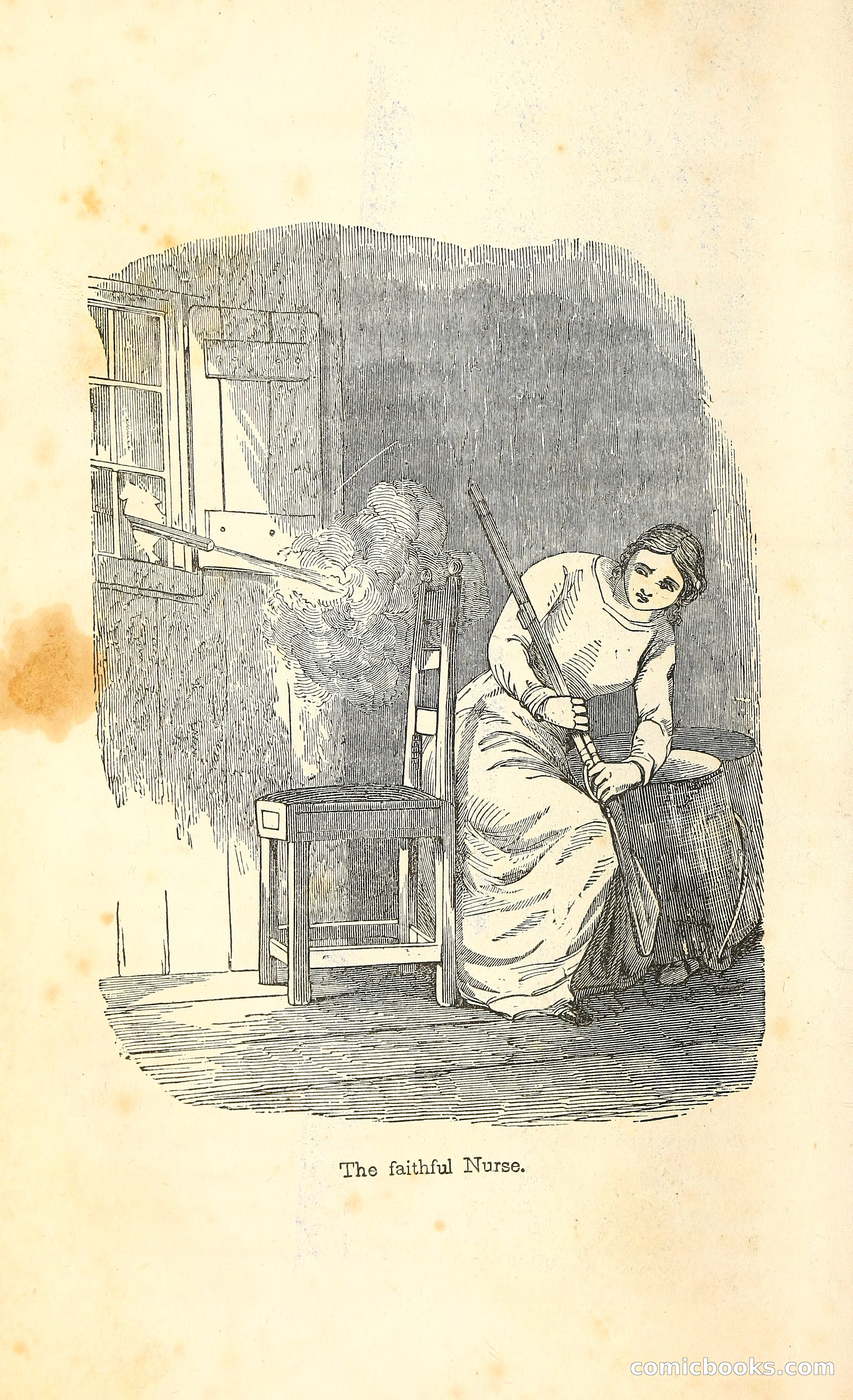 Thrilling Adventures Among the Indians — page 91 of 396