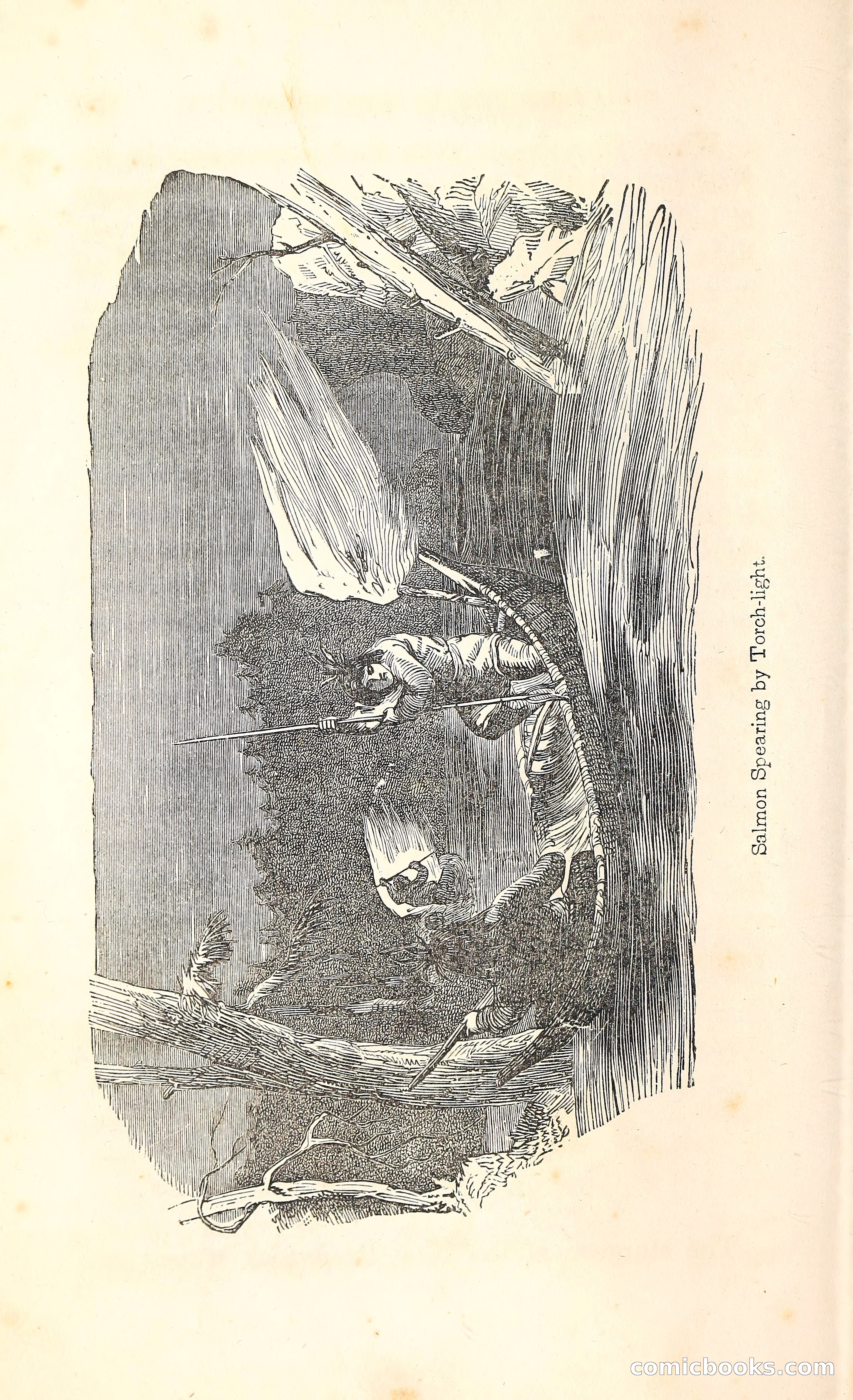 Thrilling Adventures Among the Indians — page 139 of 396