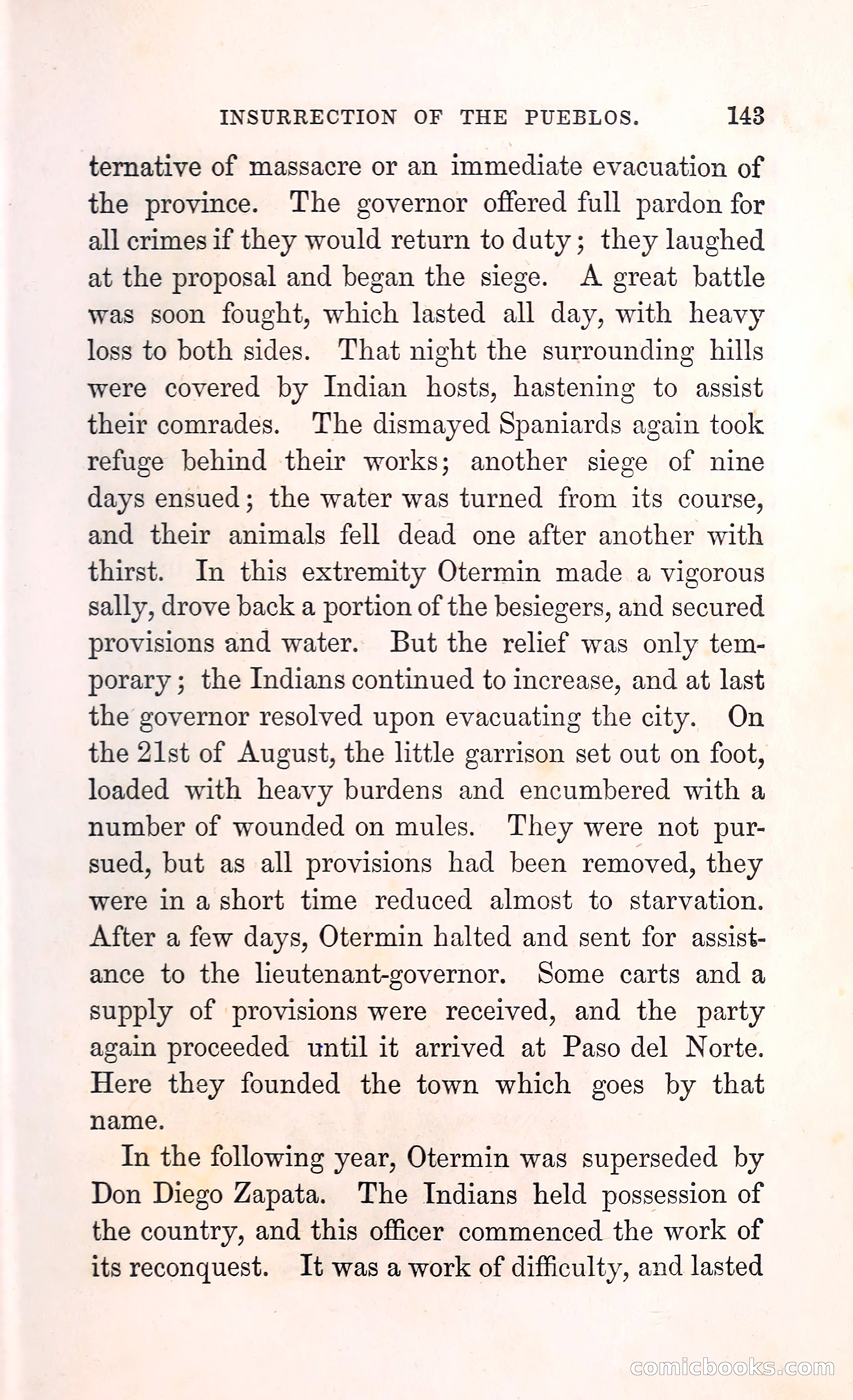 Thrilling Adventures Among the Indians — page 156 of 396