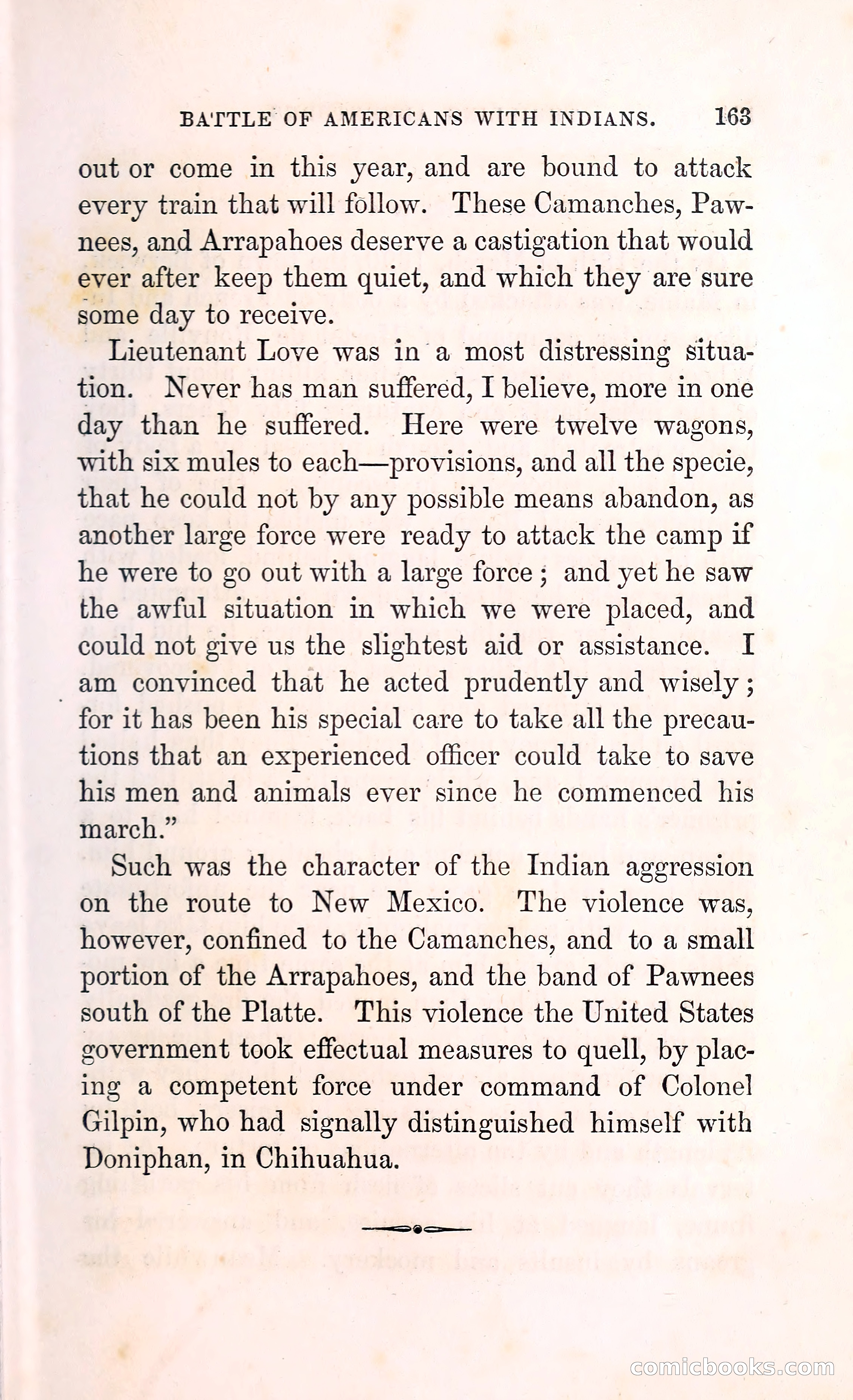 Thrilling Adventures Among the Indians — page 176 of 396