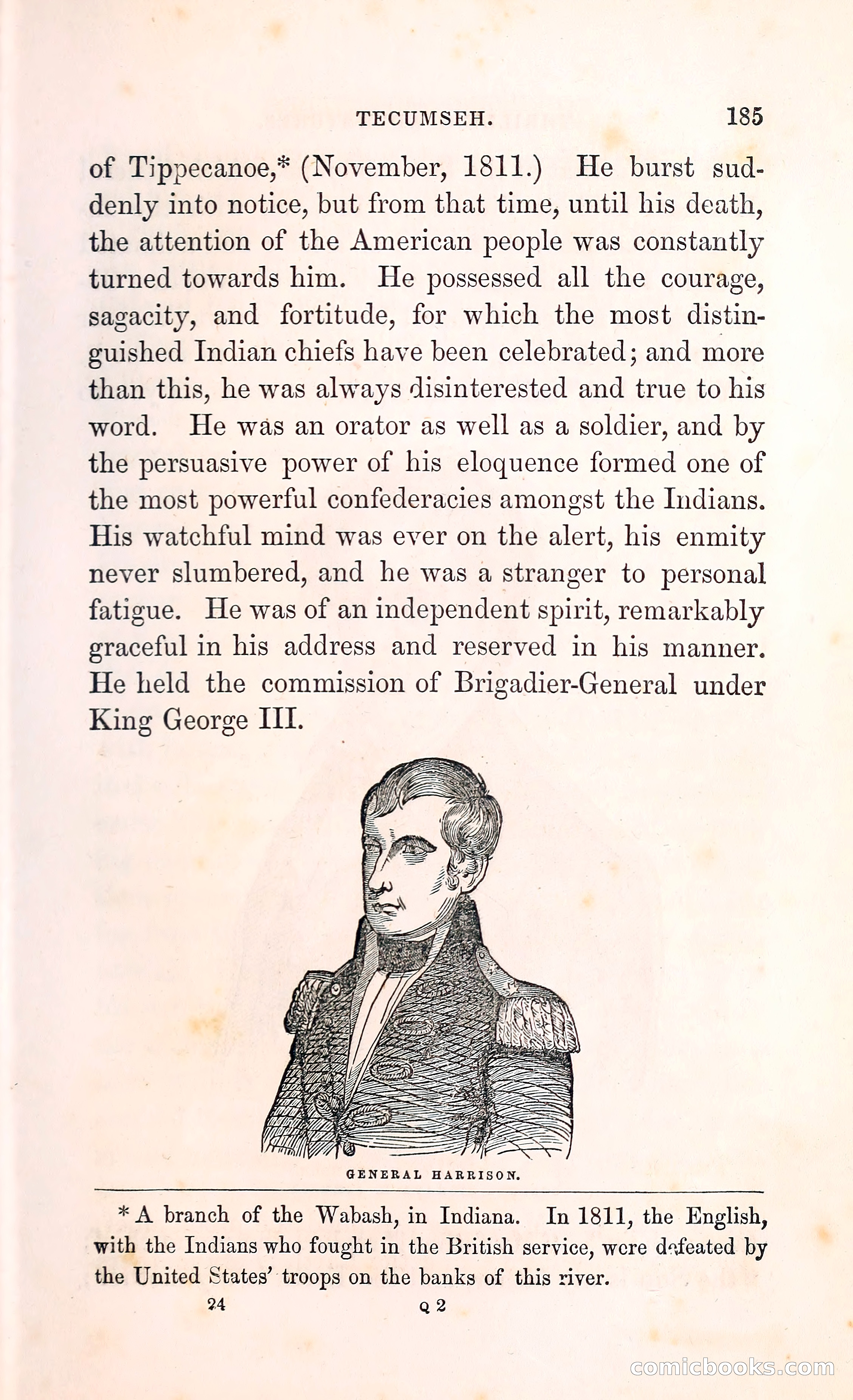 Thrilling Adventures Among the Indians — page 198 of 396