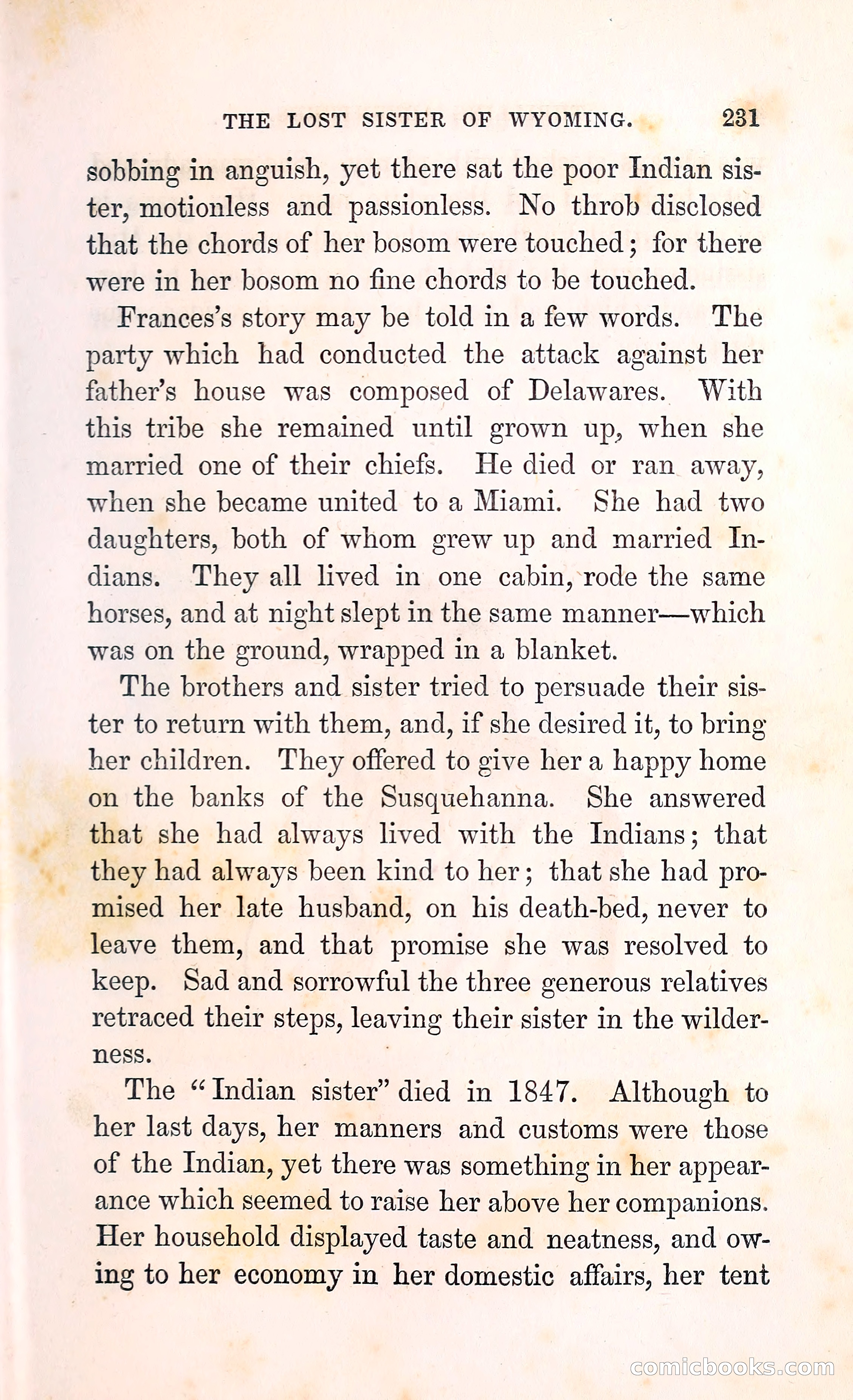 Thrilling Adventures Among the Indians — page 244 of 396