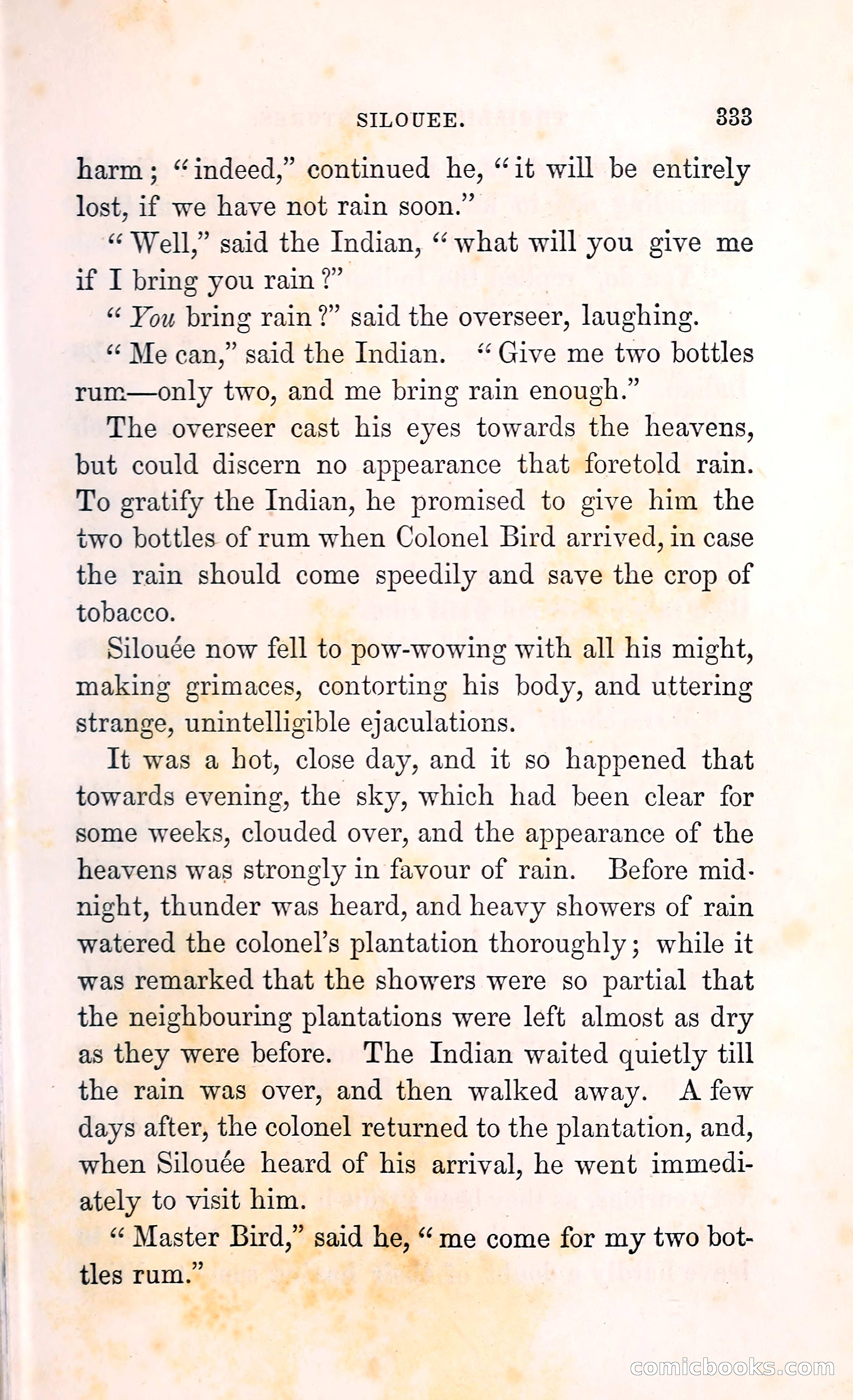 Thrilling Adventures Among the Indians — page 346 of 396