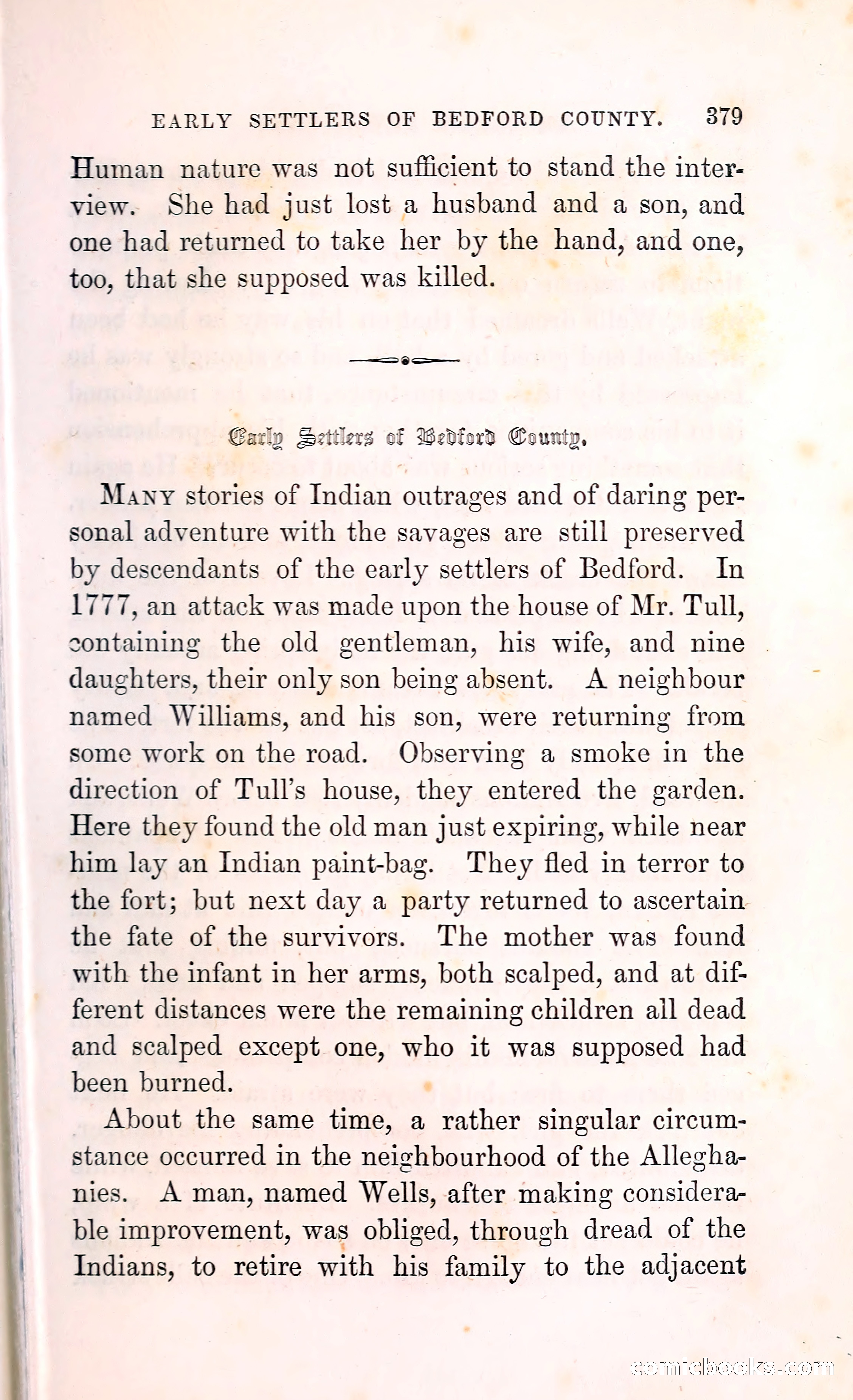 Thrilling Adventures Among the Indians — page 392 of 396