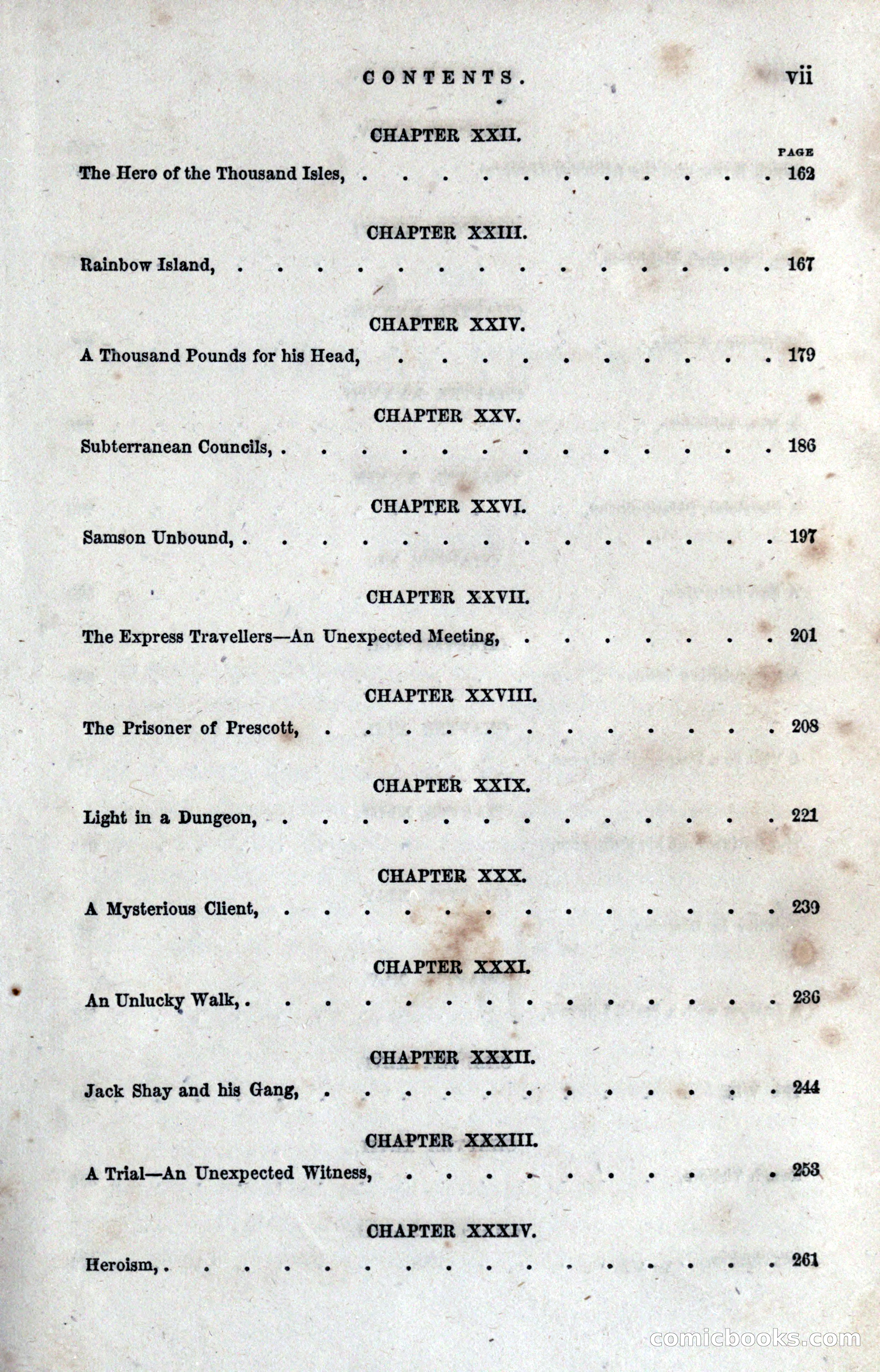 Thrilling Adventures of the Prisoner of the Border — page 17 of 393