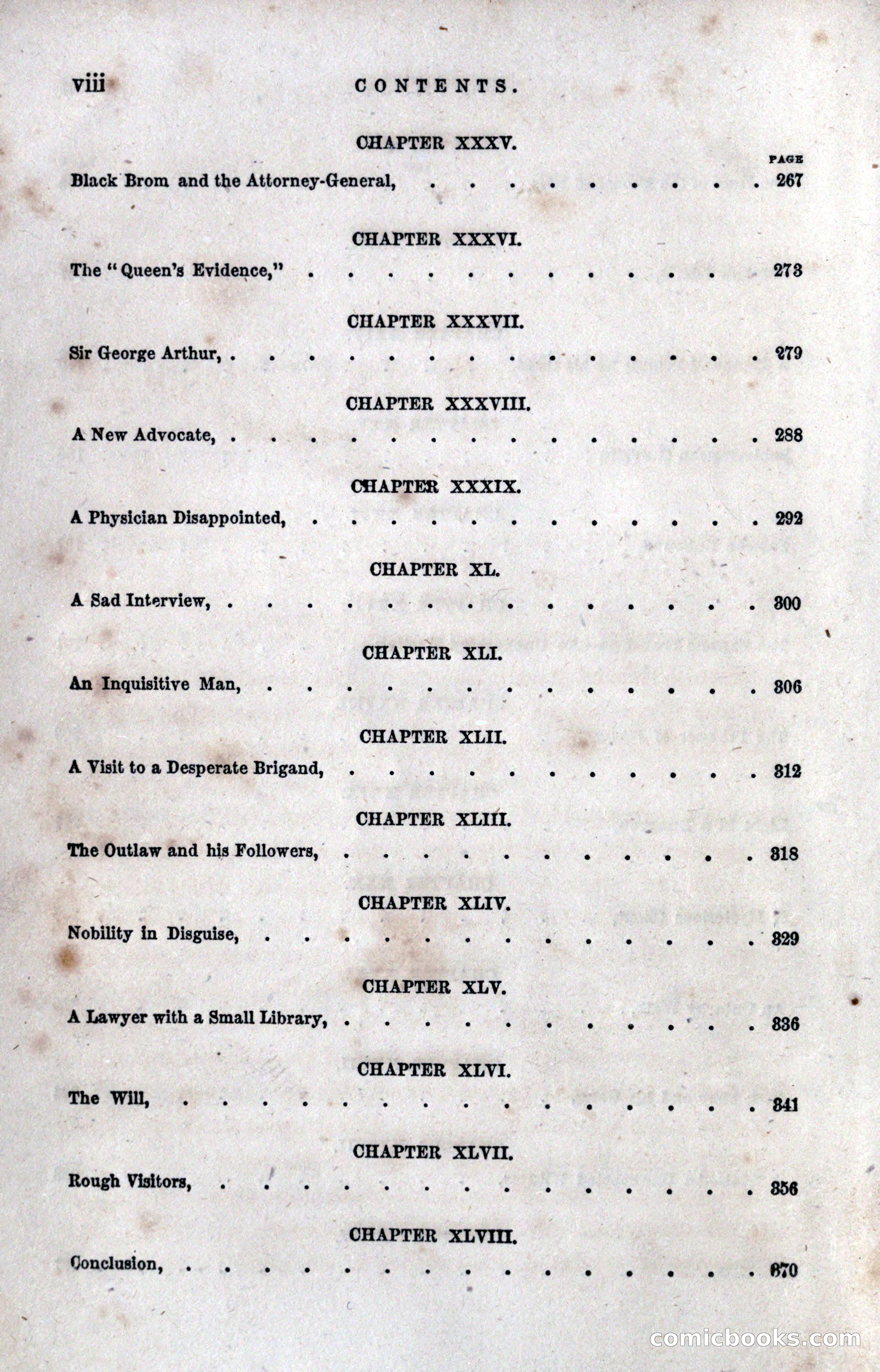 Thrilling Adventures of the Prisoner of the Border — page 18 of 393