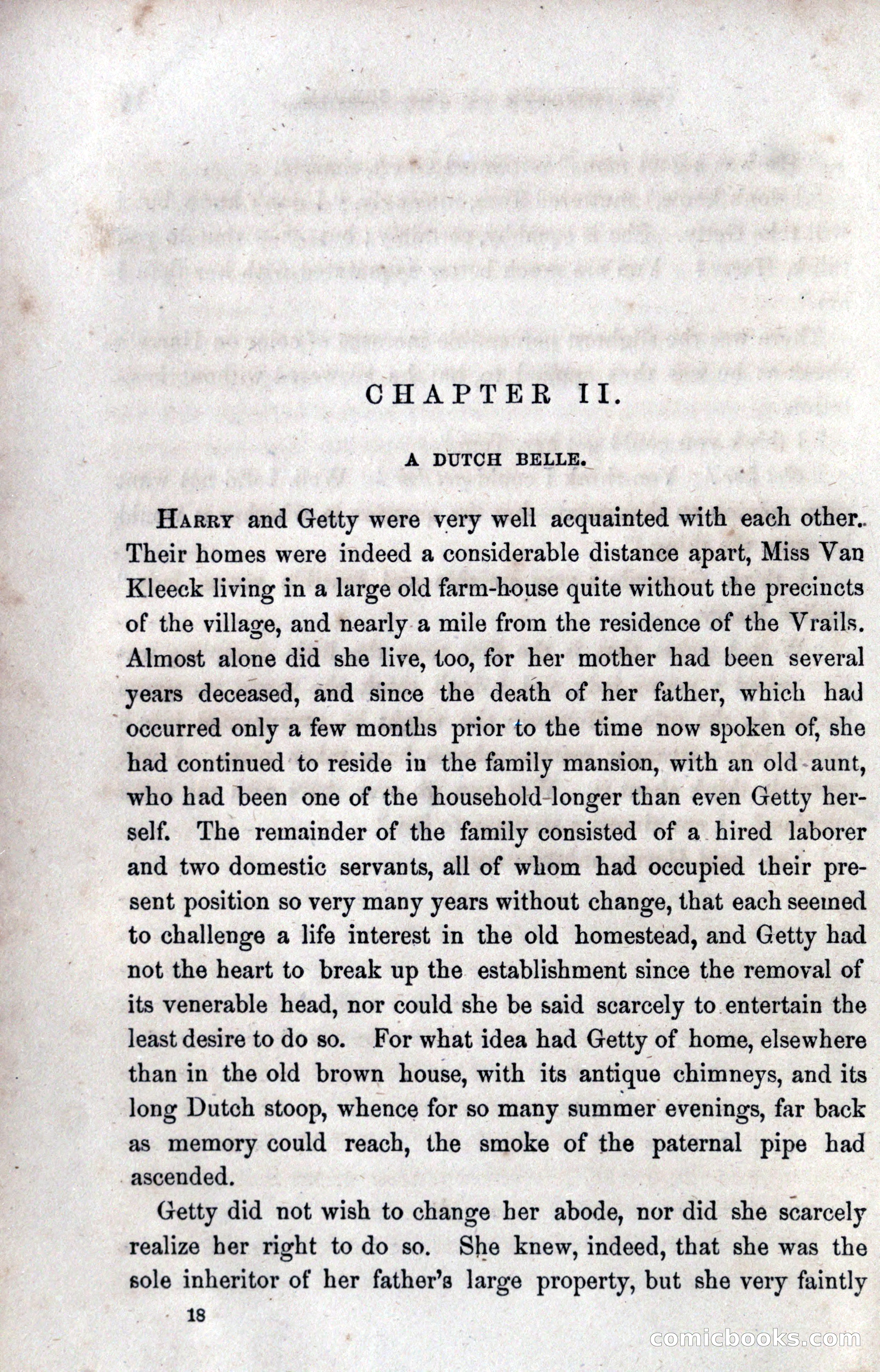 Thrilling Adventures of the Prisoner of the Border — page 28 of 393