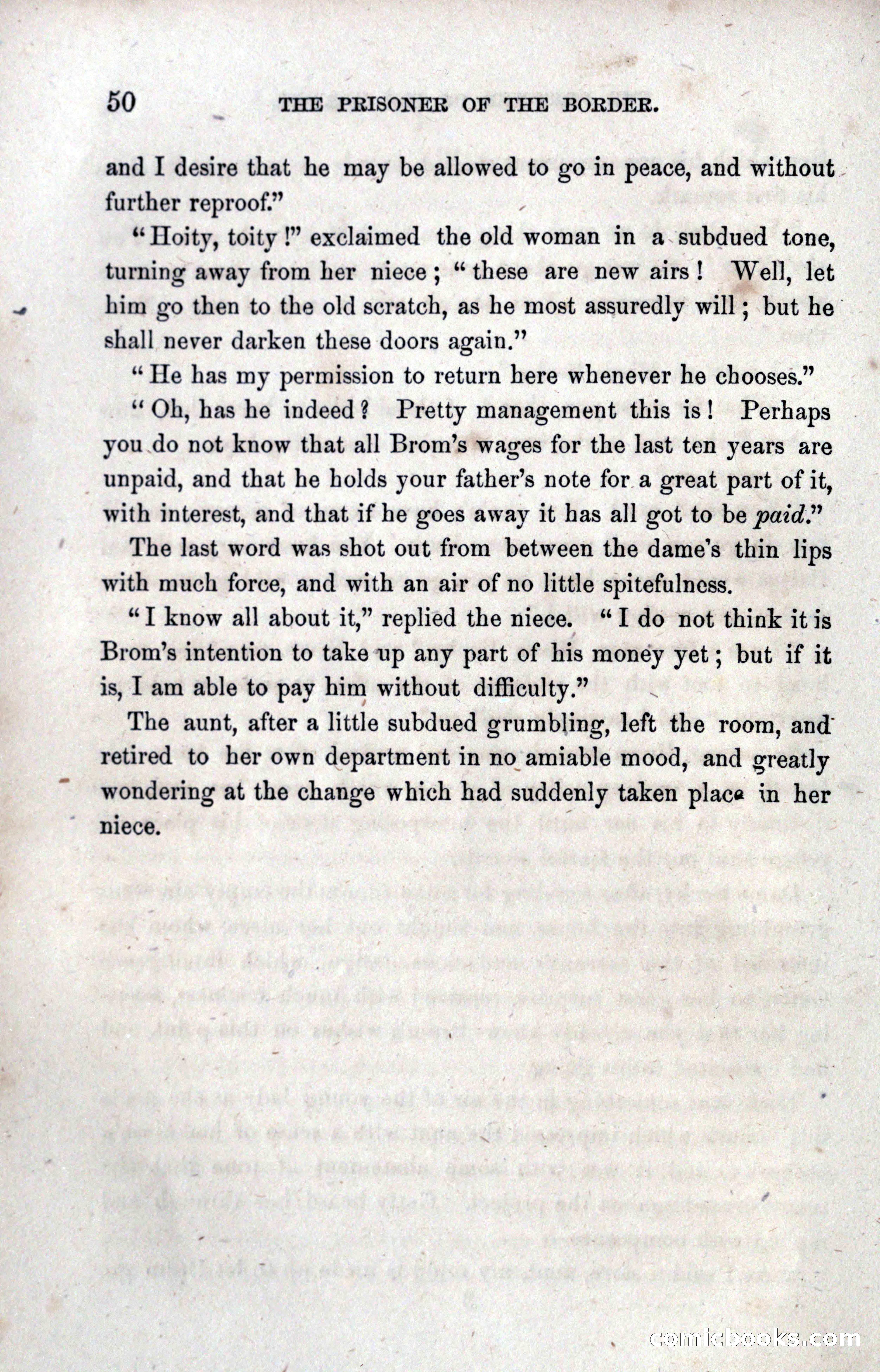 Thrilling Adventures of the Prisoner of the Border — page 60 of 393