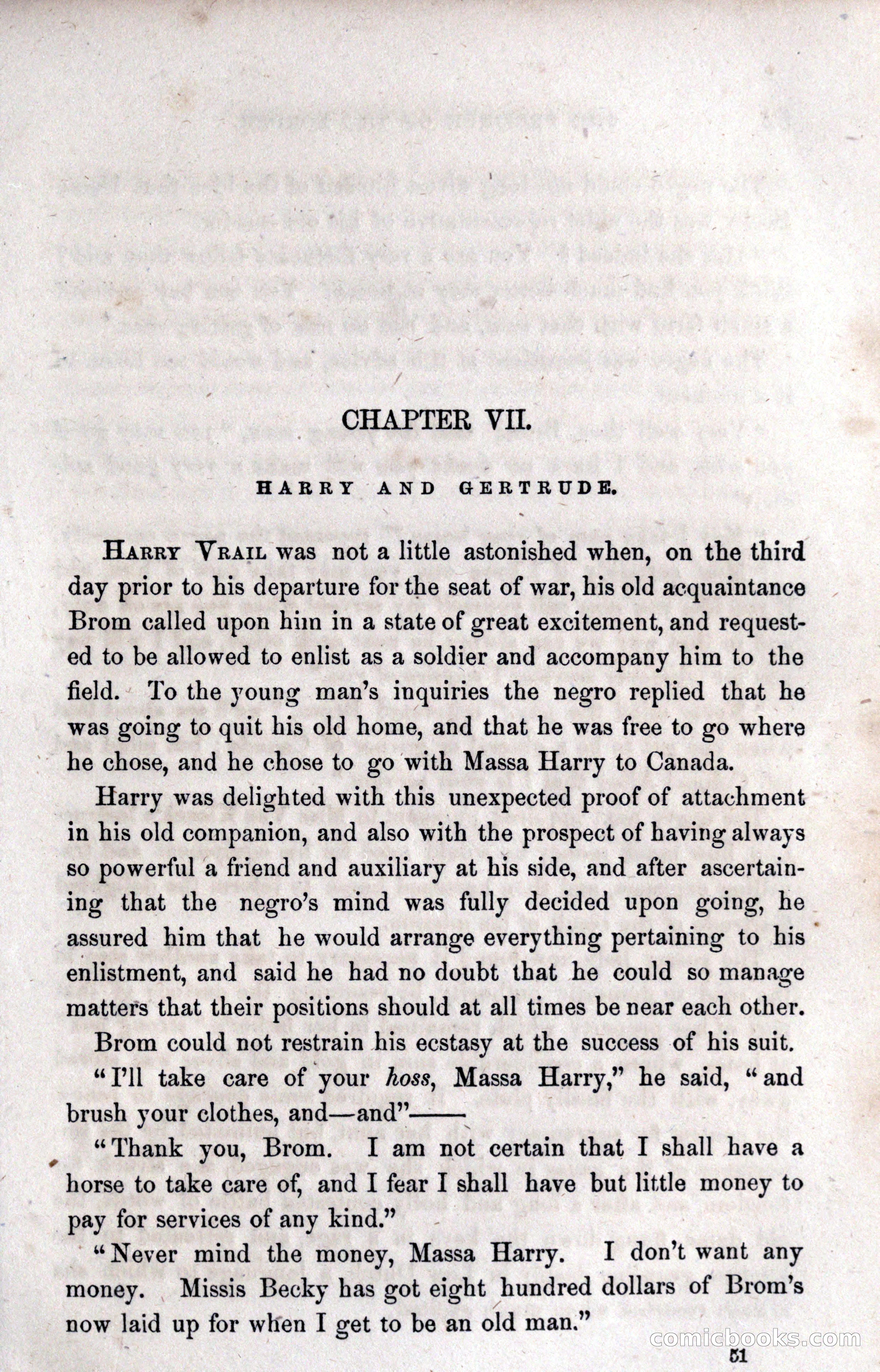 Thrilling Adventures of the Prisoner of the Border — page 61 of 393