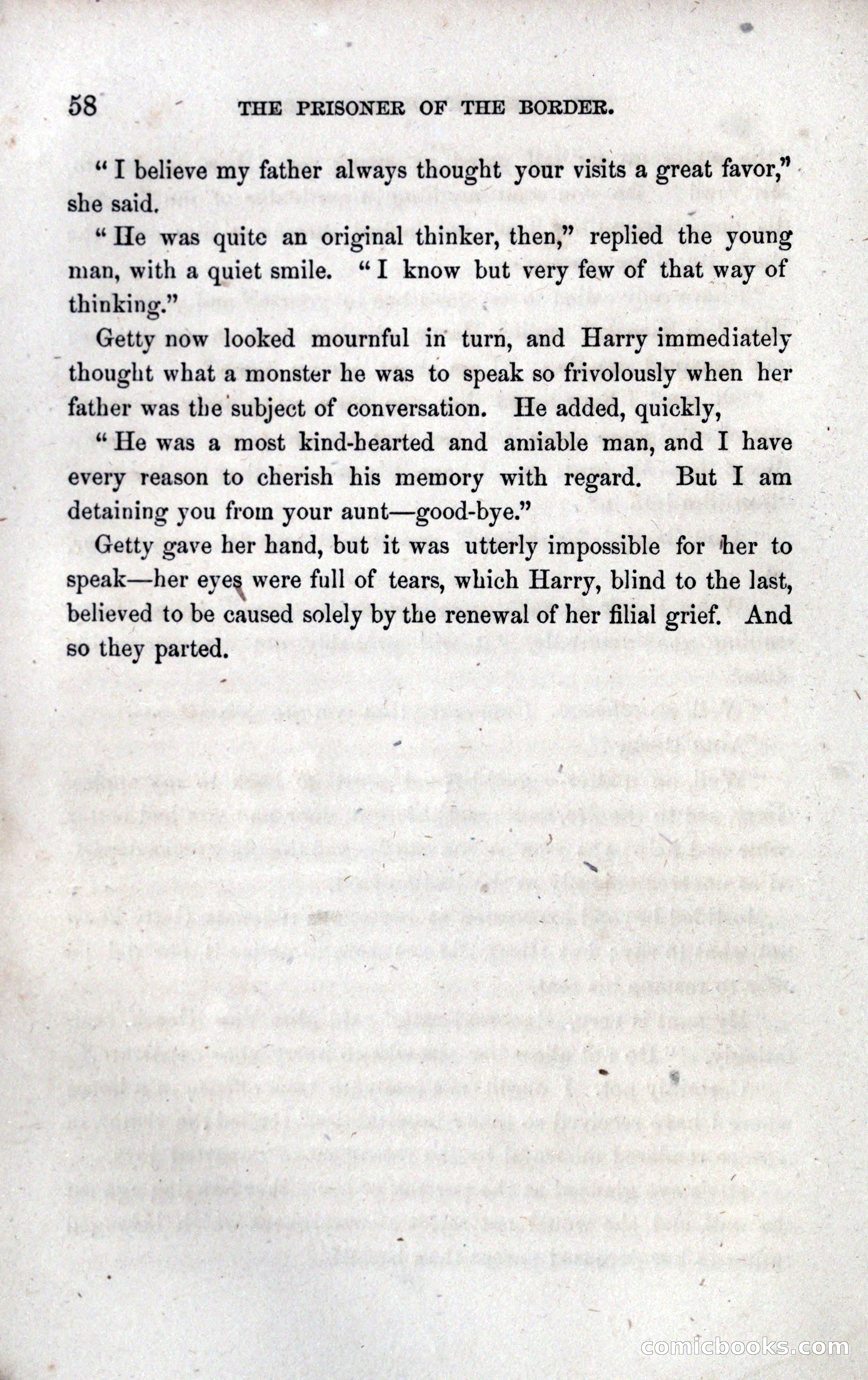 Thrilling Adventures of the Prisoner of the Border — page 68 of 393