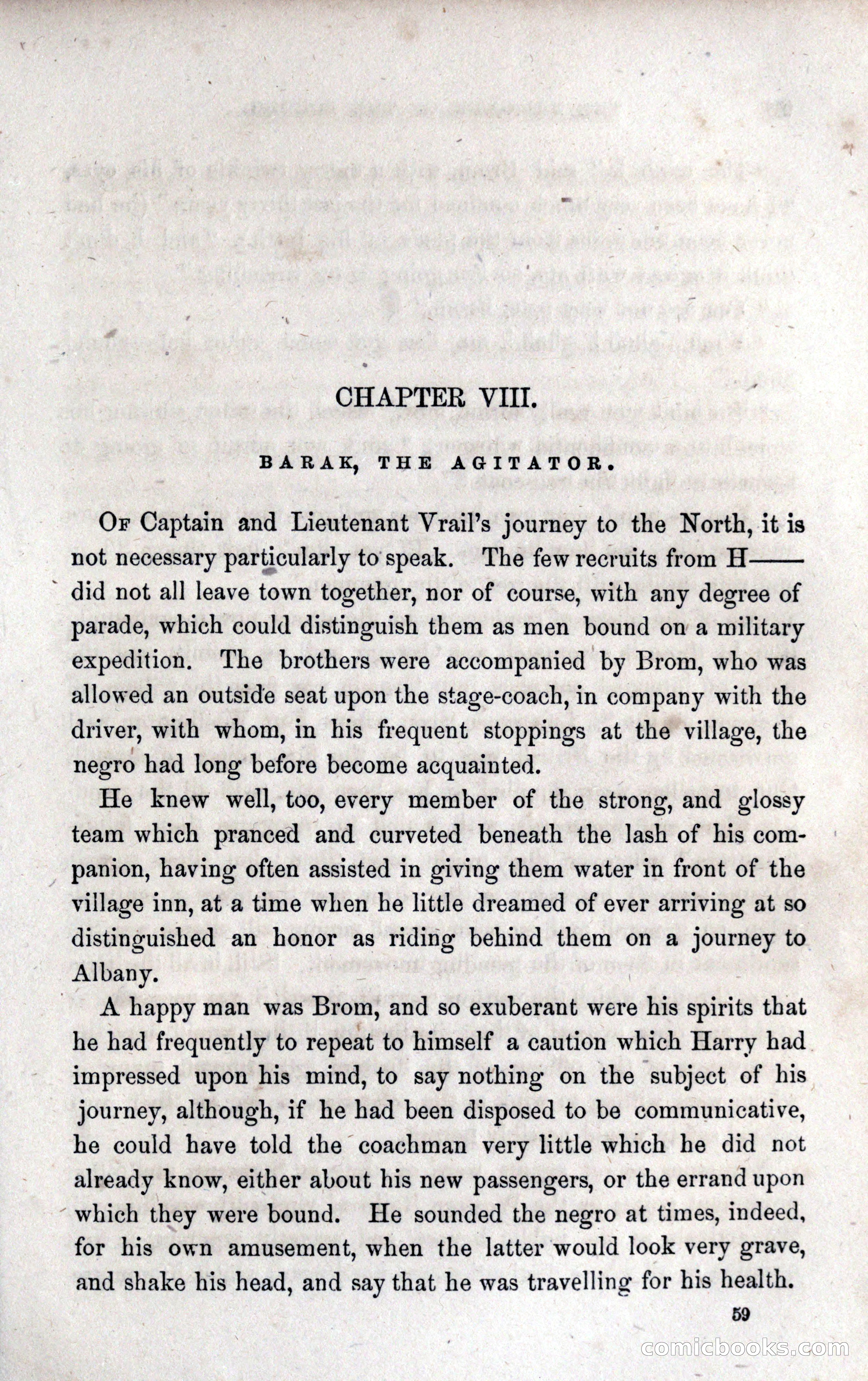 Thrilling Adventures of the Prisoner of the Border — page 69 of 393