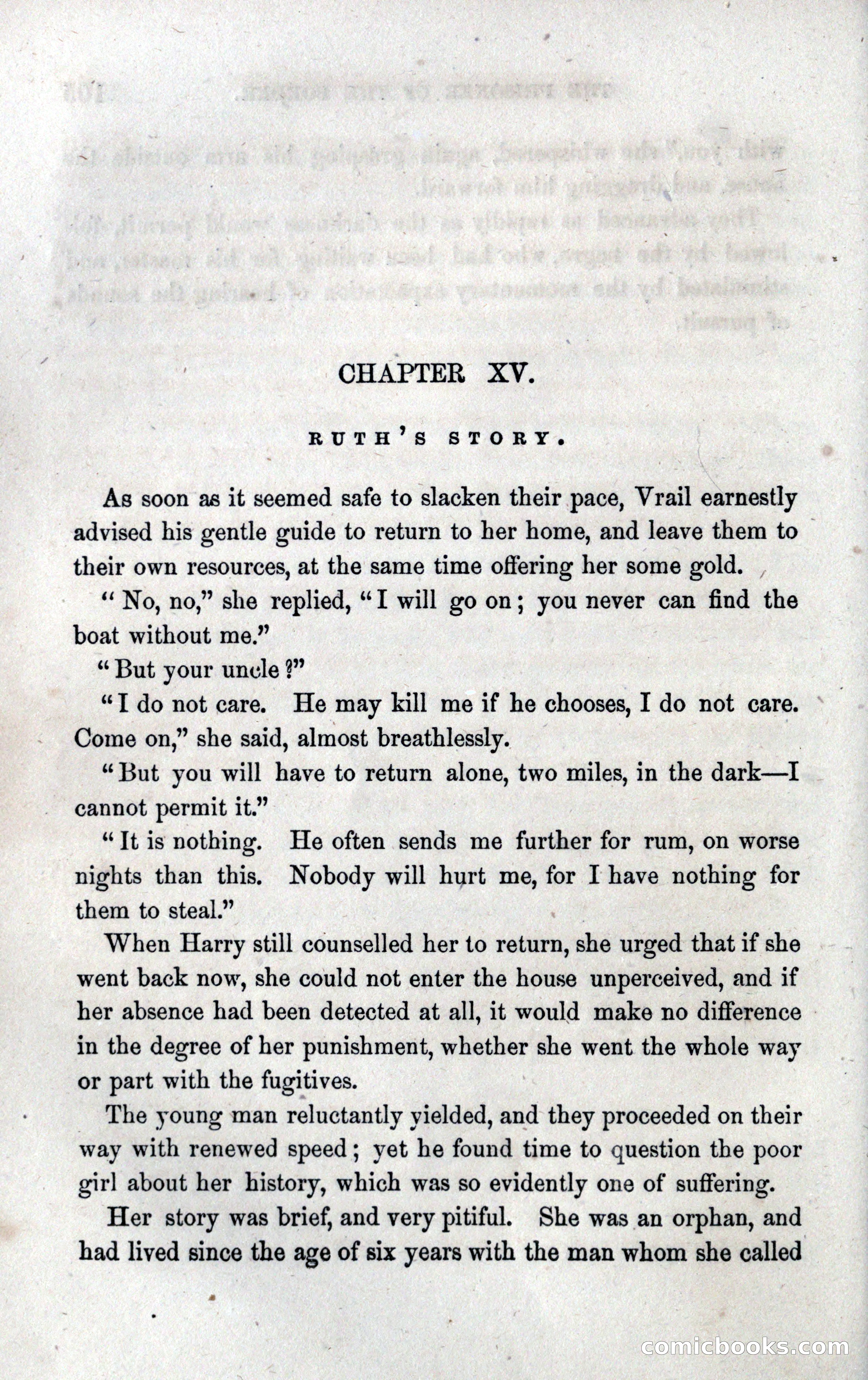 Thrilling Adventures of the Prisoner of the Border — page 118 of 393