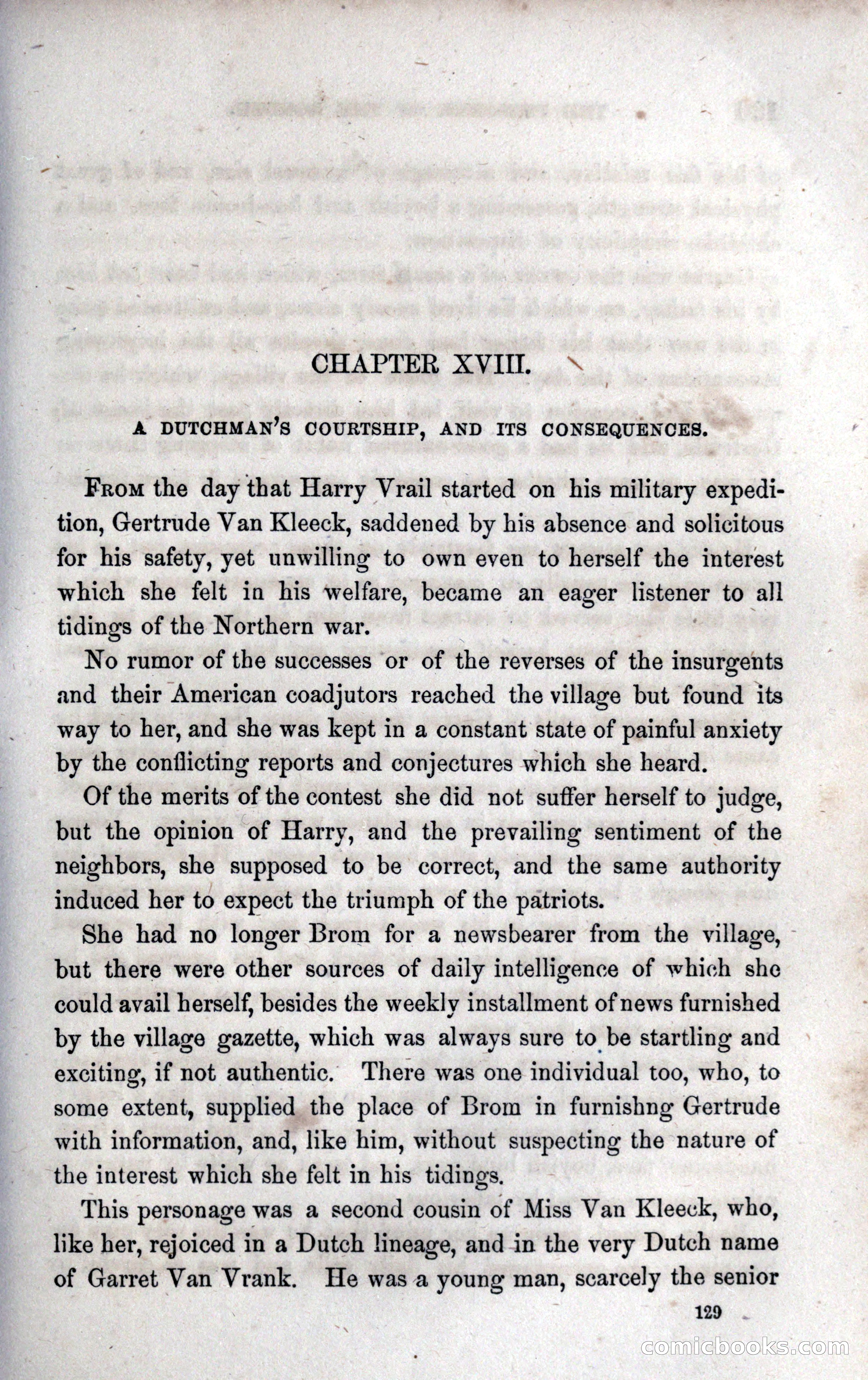 Thrilling Adventures of the Prisoner of the Border — page 141 of 393