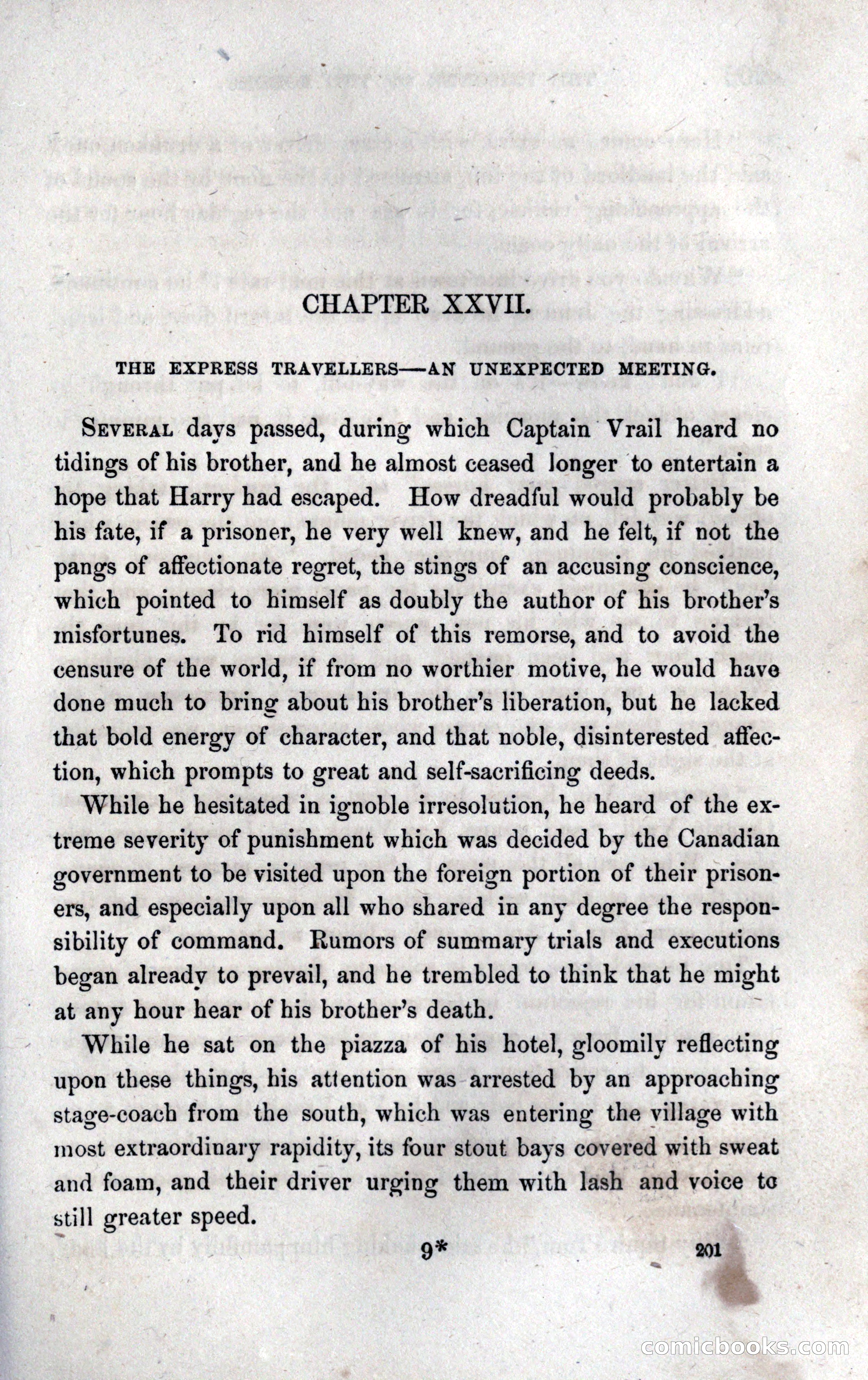 Thrilling Adventures of the Prisoner of the Border — page 213 of 393