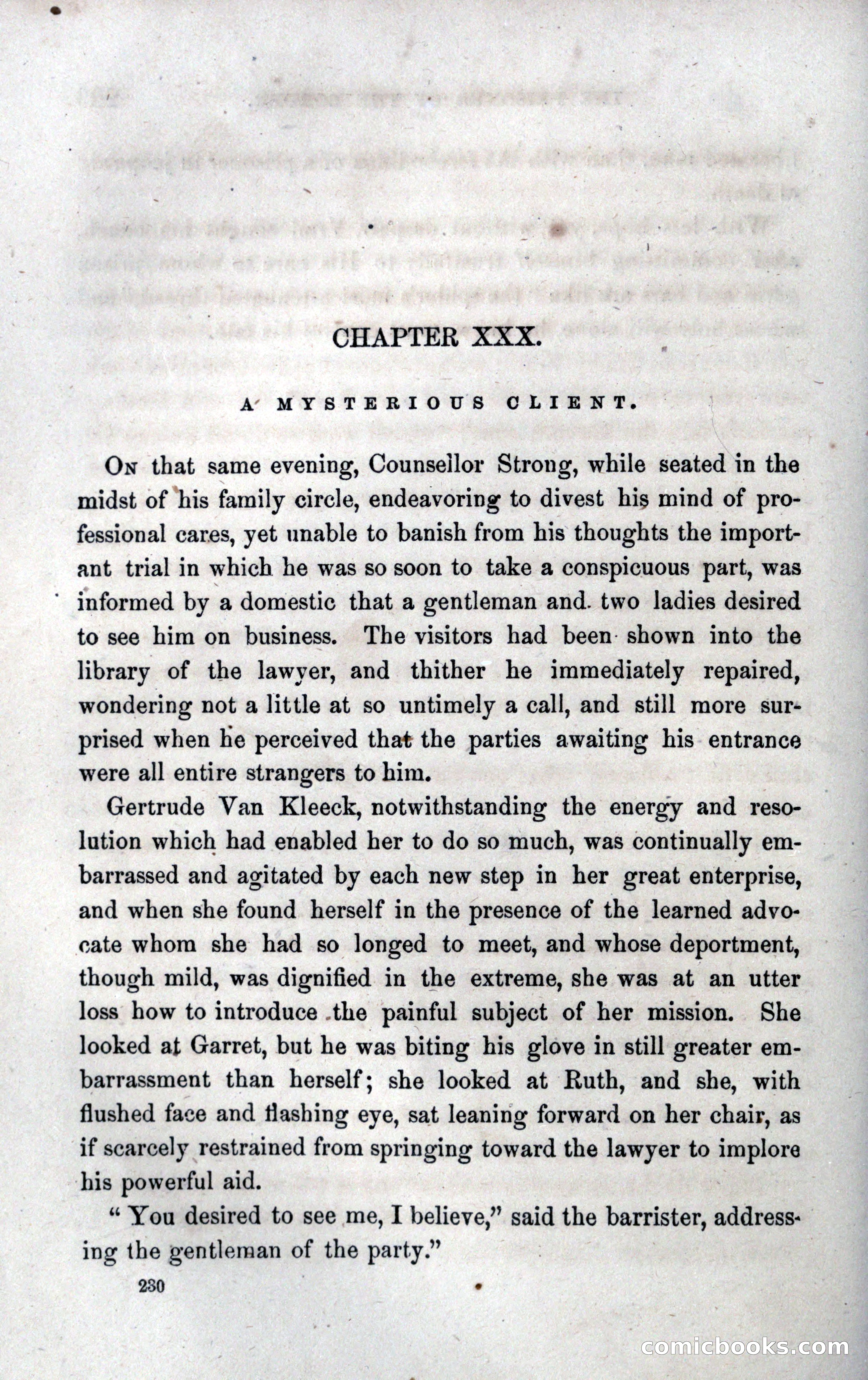 Thrilling Adventures of the Prisoner of the Border — page 242 of 393