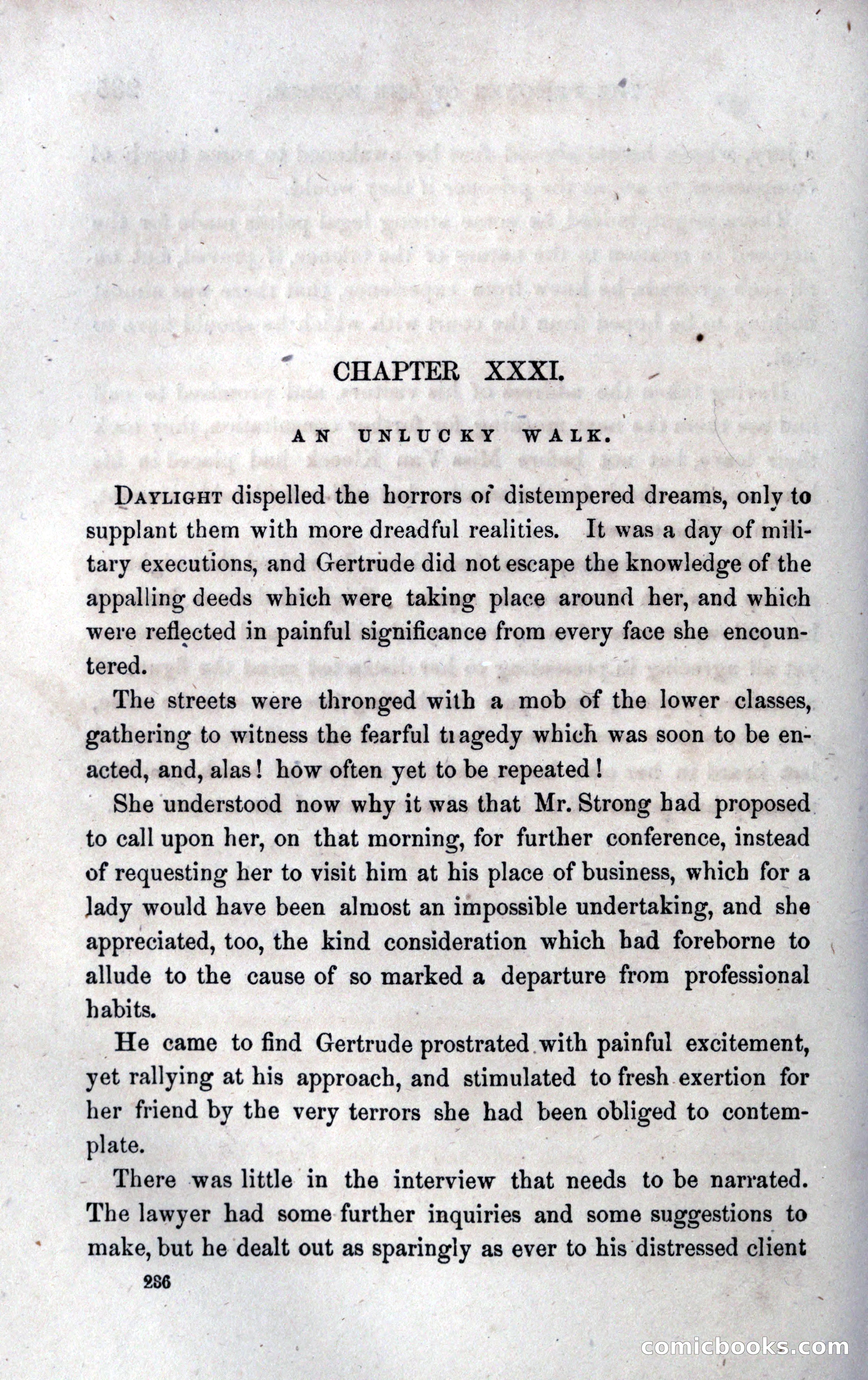 Thrilling Adventures of the Prisoner of the Border — page 248 of 393