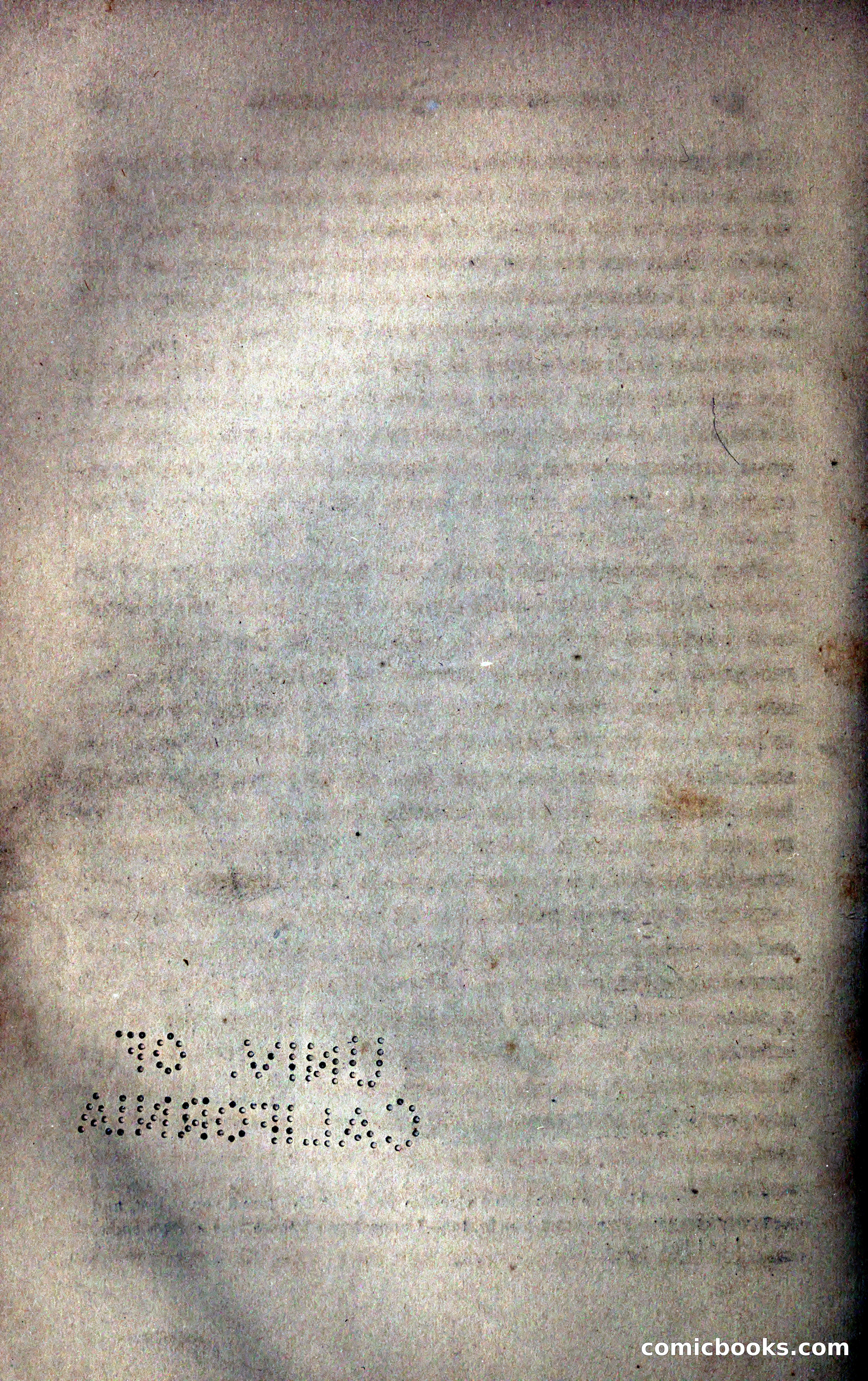 Thrilling Adventures of the Prisoner of the Border — page 254 of 393