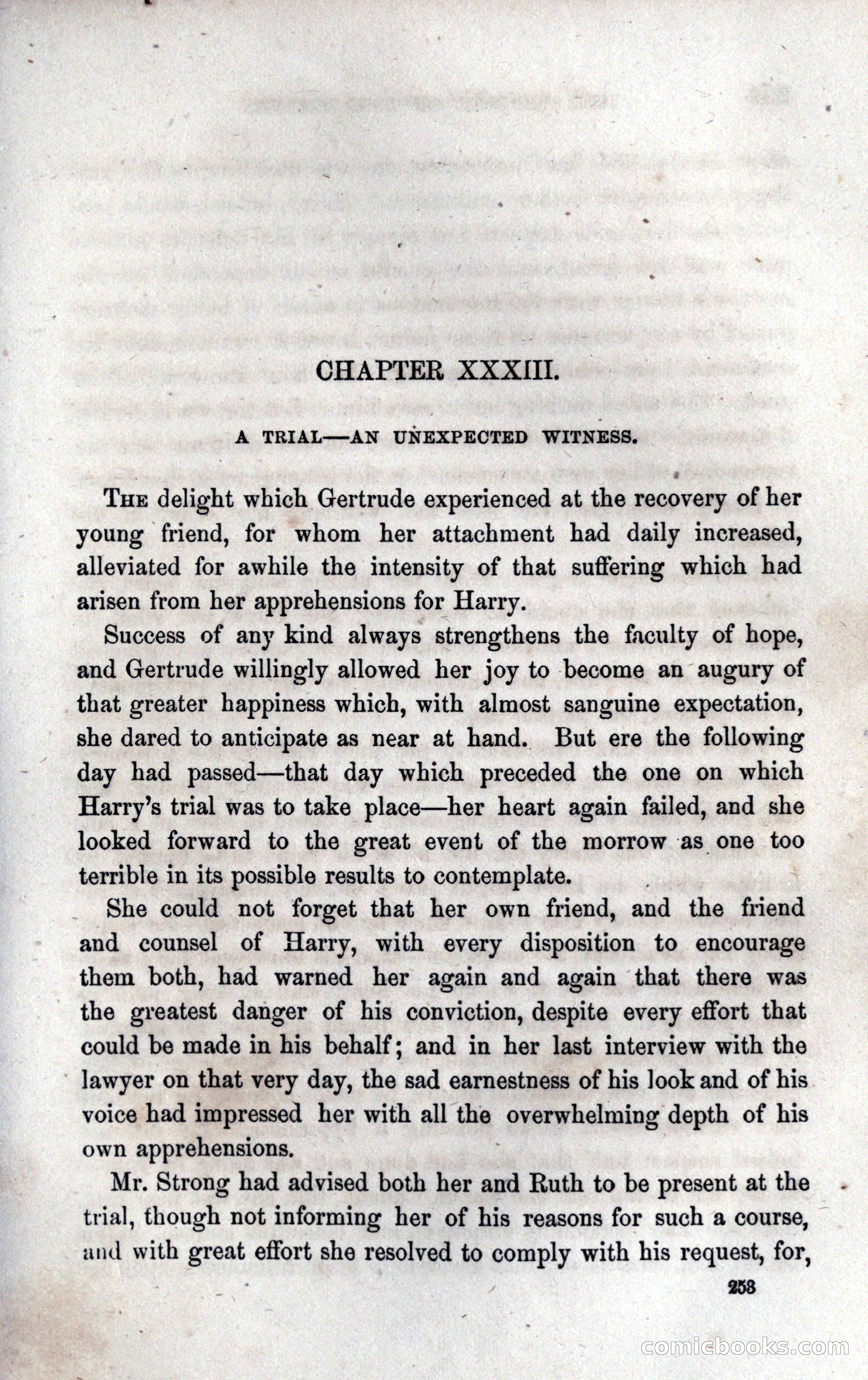 Thrilling Adventures of the Prisoner of the Border — page 267 of 393