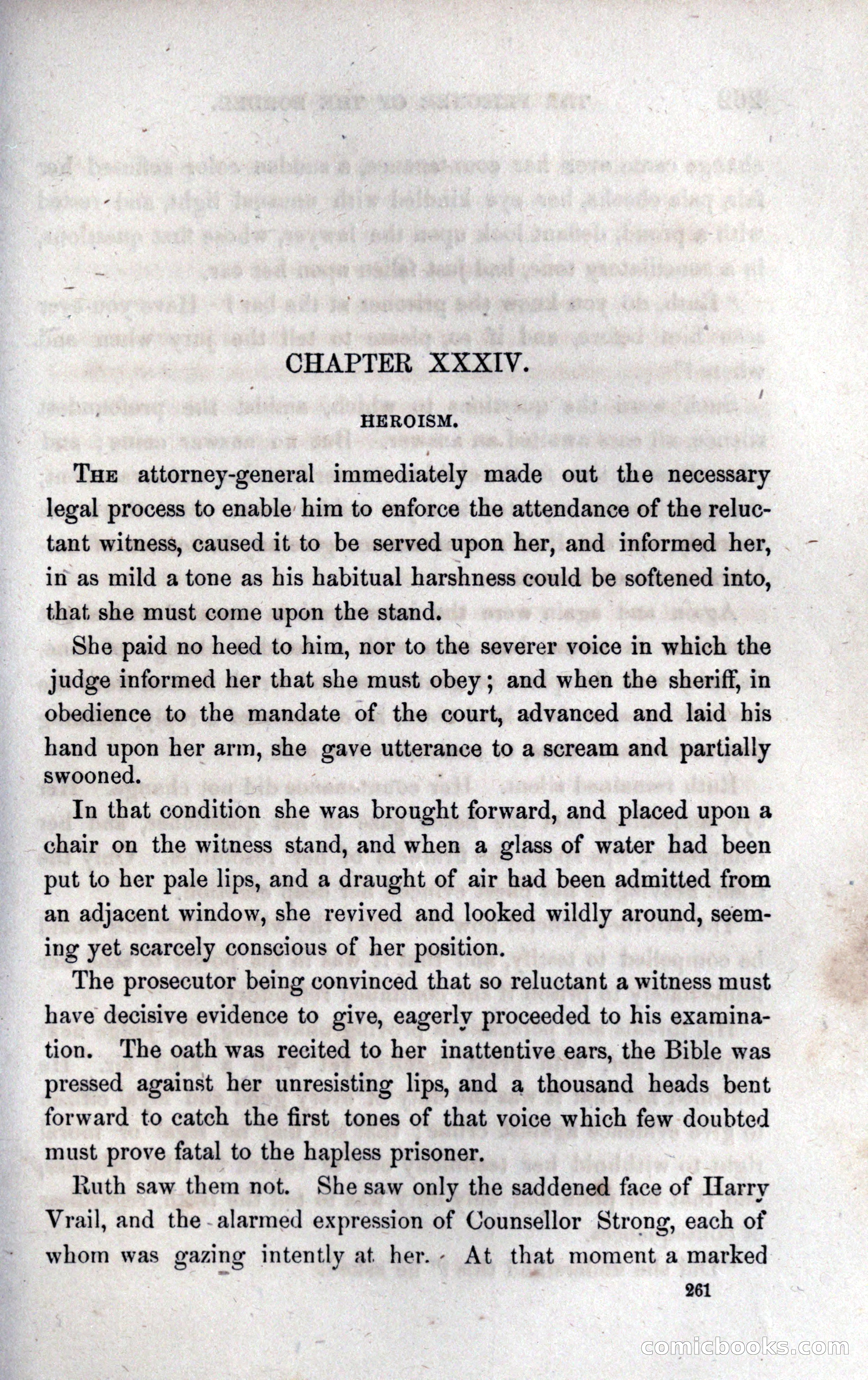 Thrilling Adventures of the Prisoner of the Border — page 275 of 393