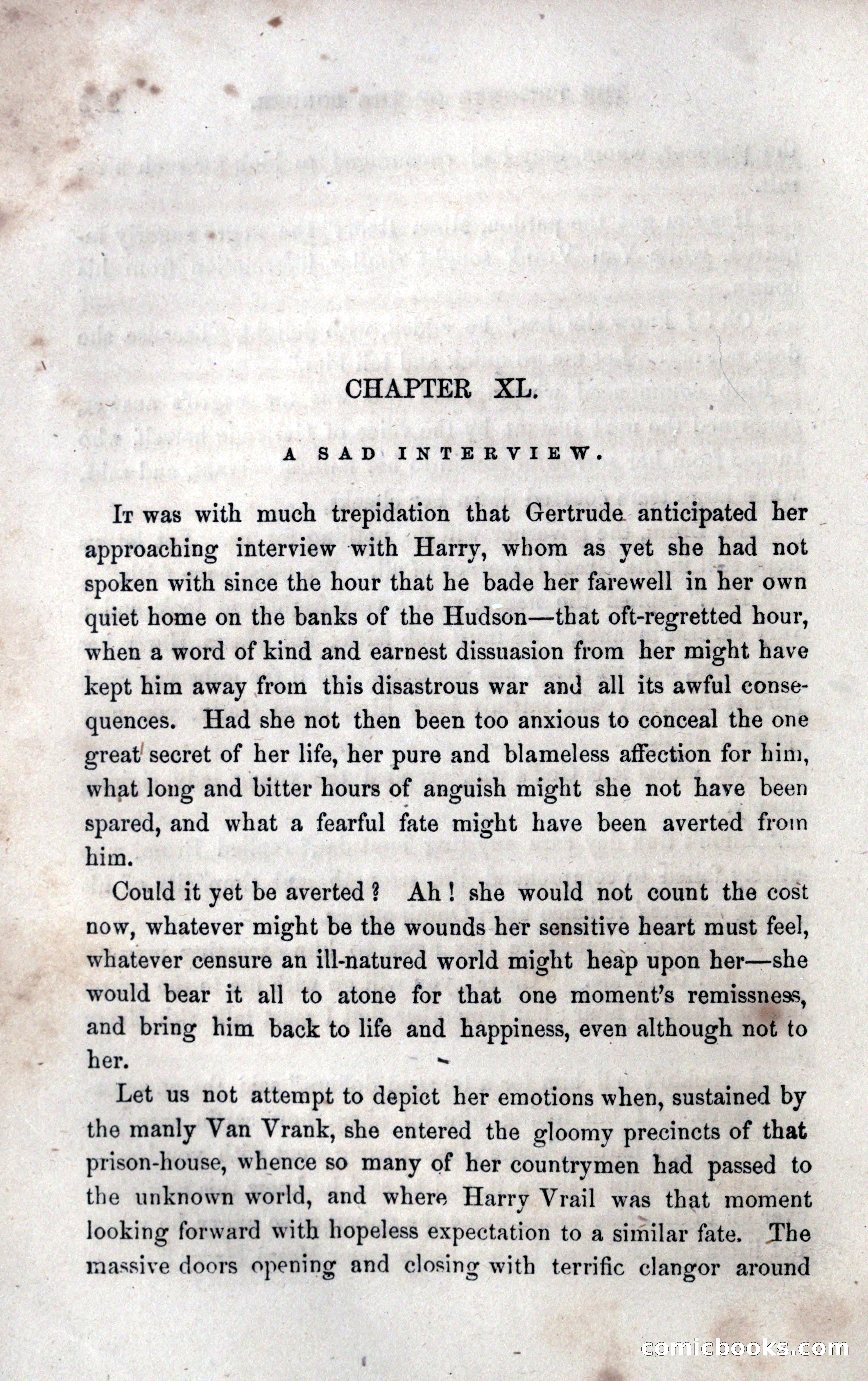 Thrilling Adventures of the Prisoner of the Border — page 314 of 393
