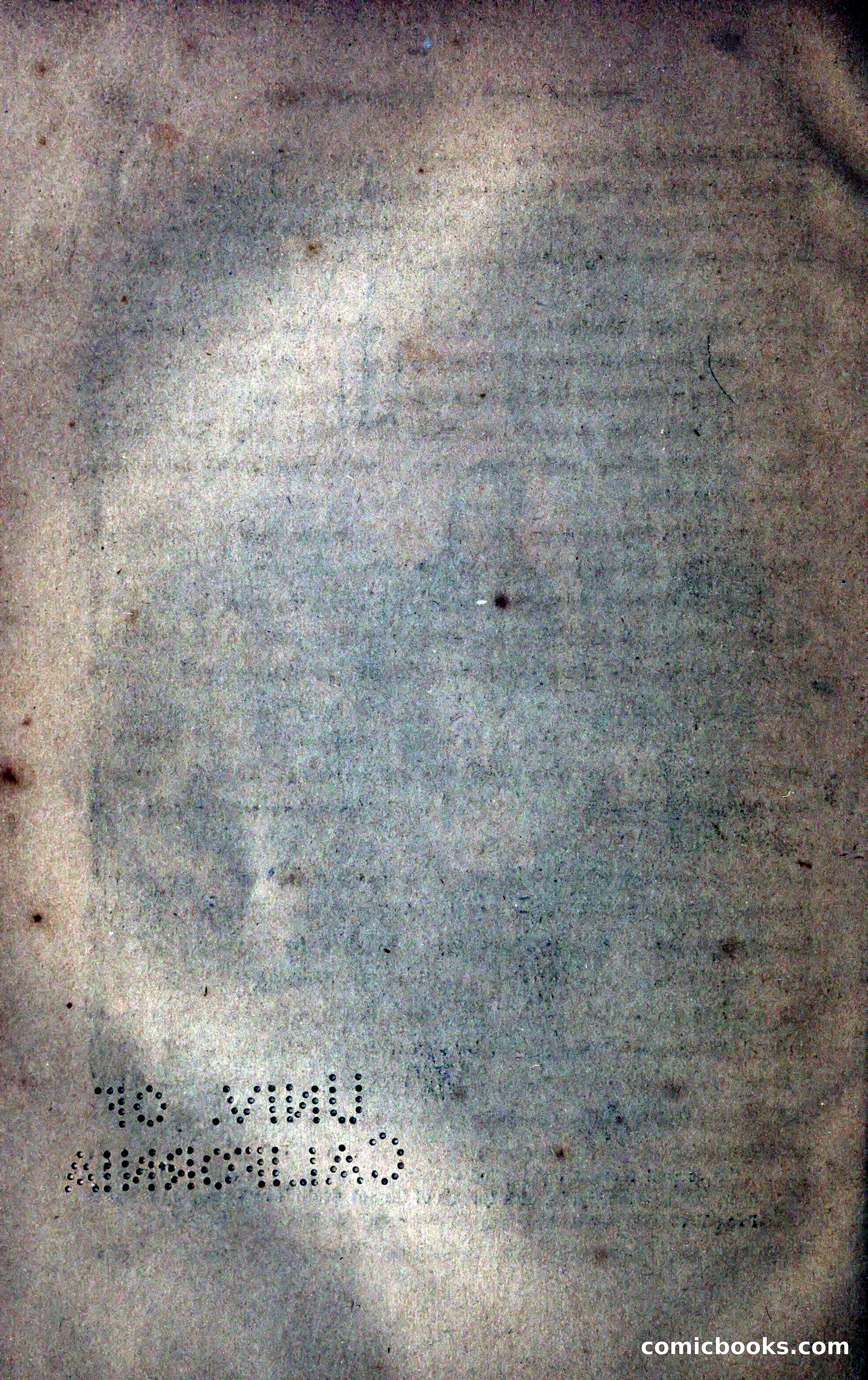 Thrilling Adventures of the Prisoner of the Border — page 376 of 393