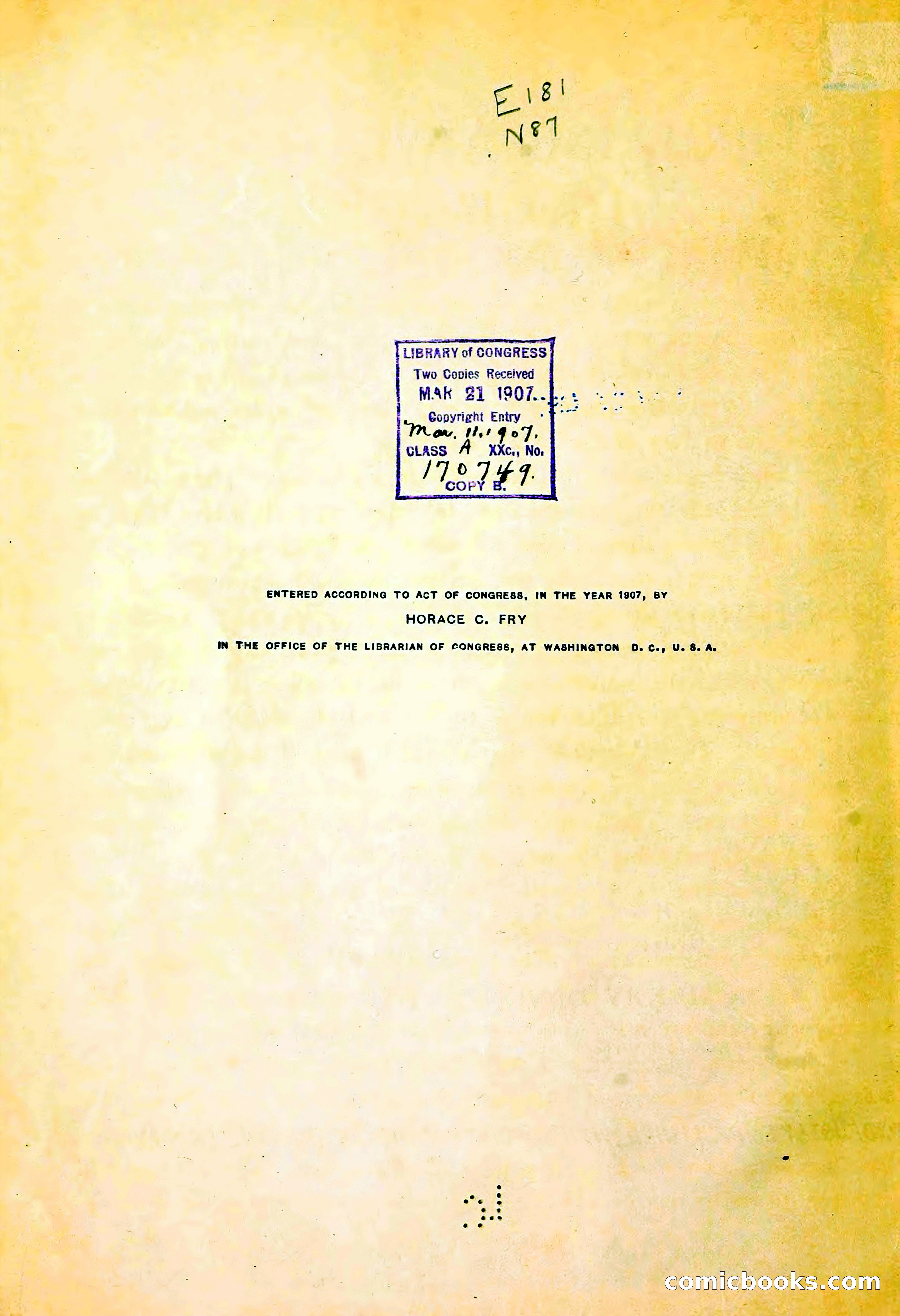 Thrilling Adventures of American Pioneers and Heroes — page 11 of 278