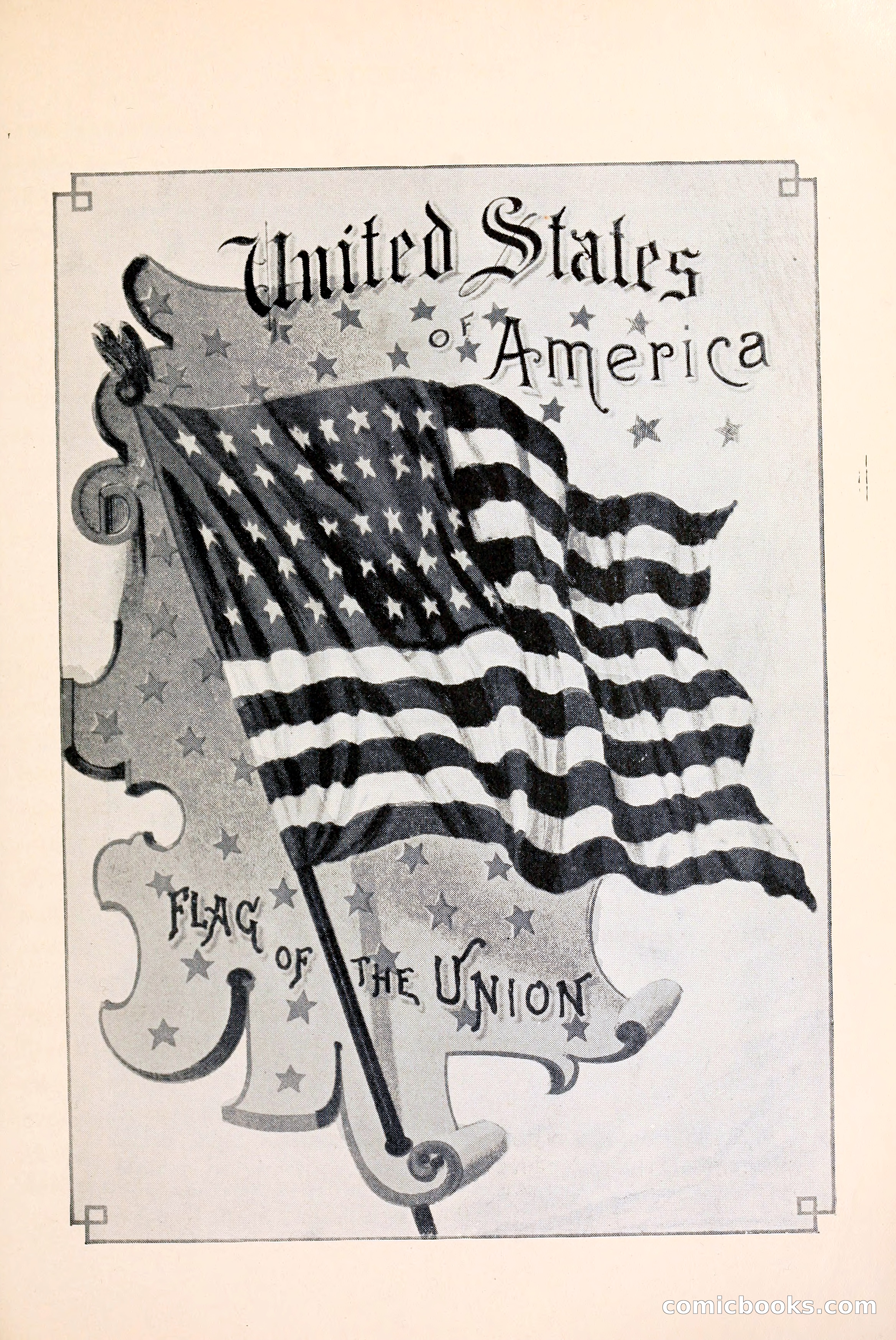 Thrilling Adventures of American Pioneers and Heroes — page 24 of 278