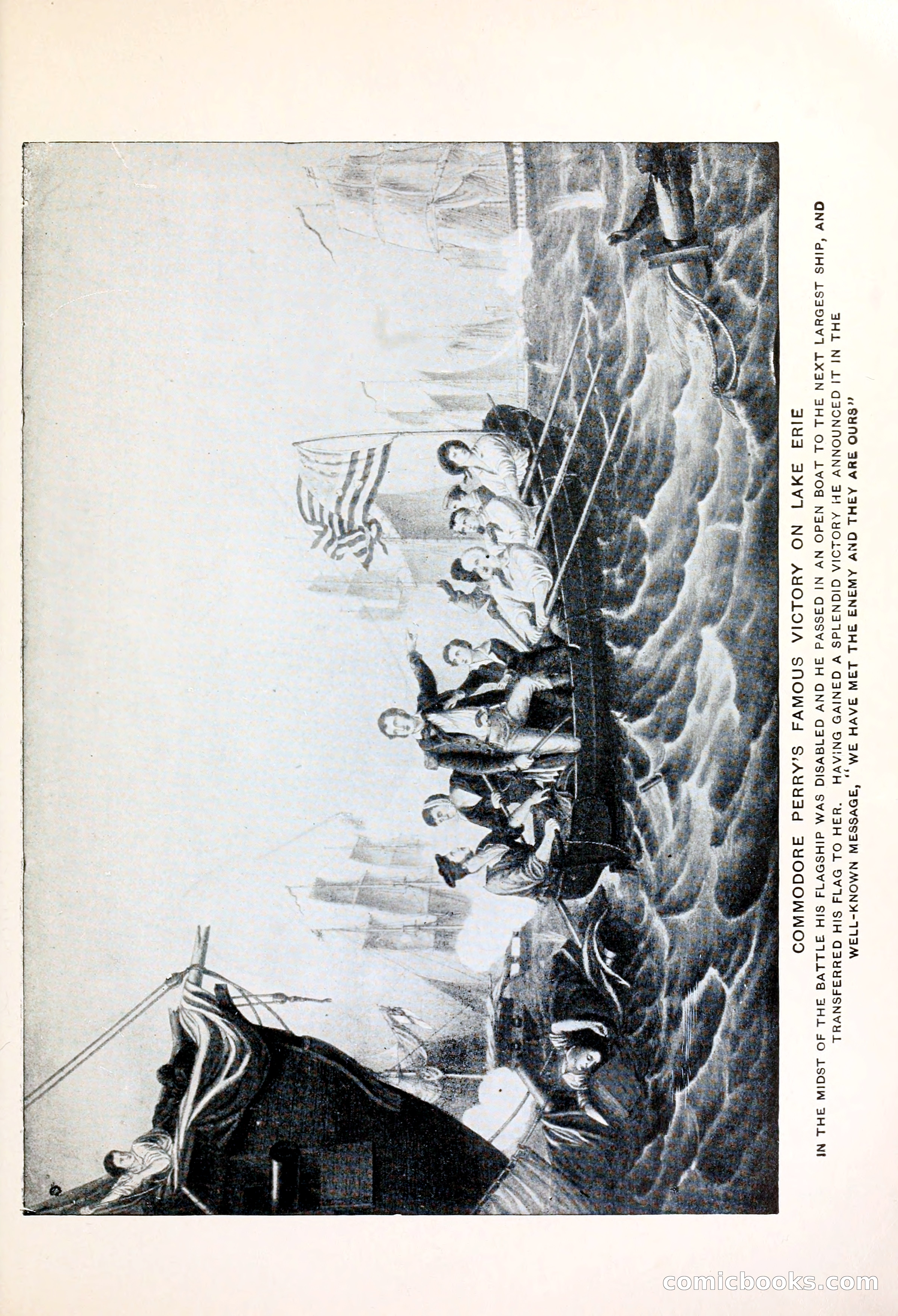 Thrilling Adventures of American Pioneers and Heroes — page 102 of 278