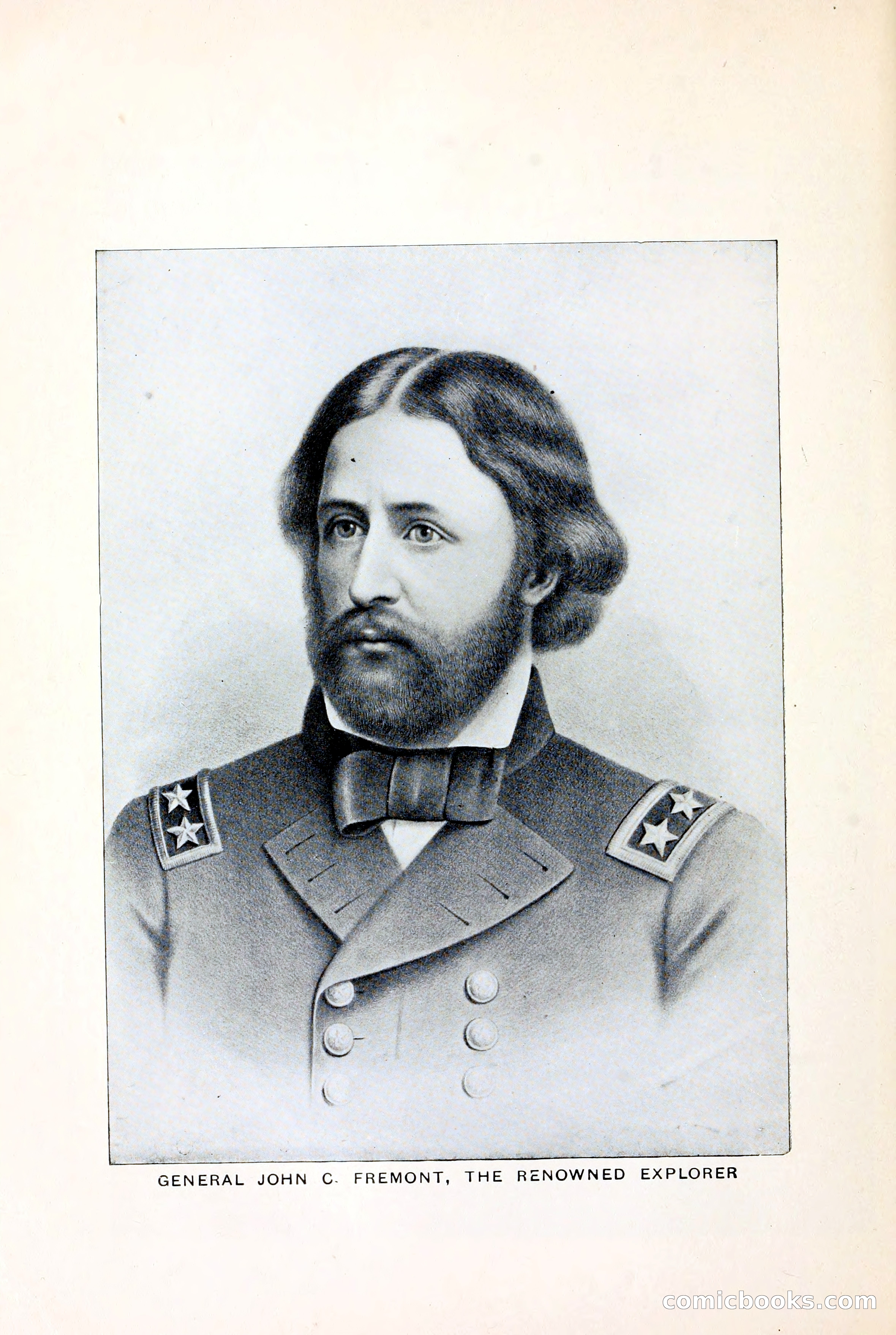 Thrilling Adventures of American Pioneers and Heroes — page 103 of 278