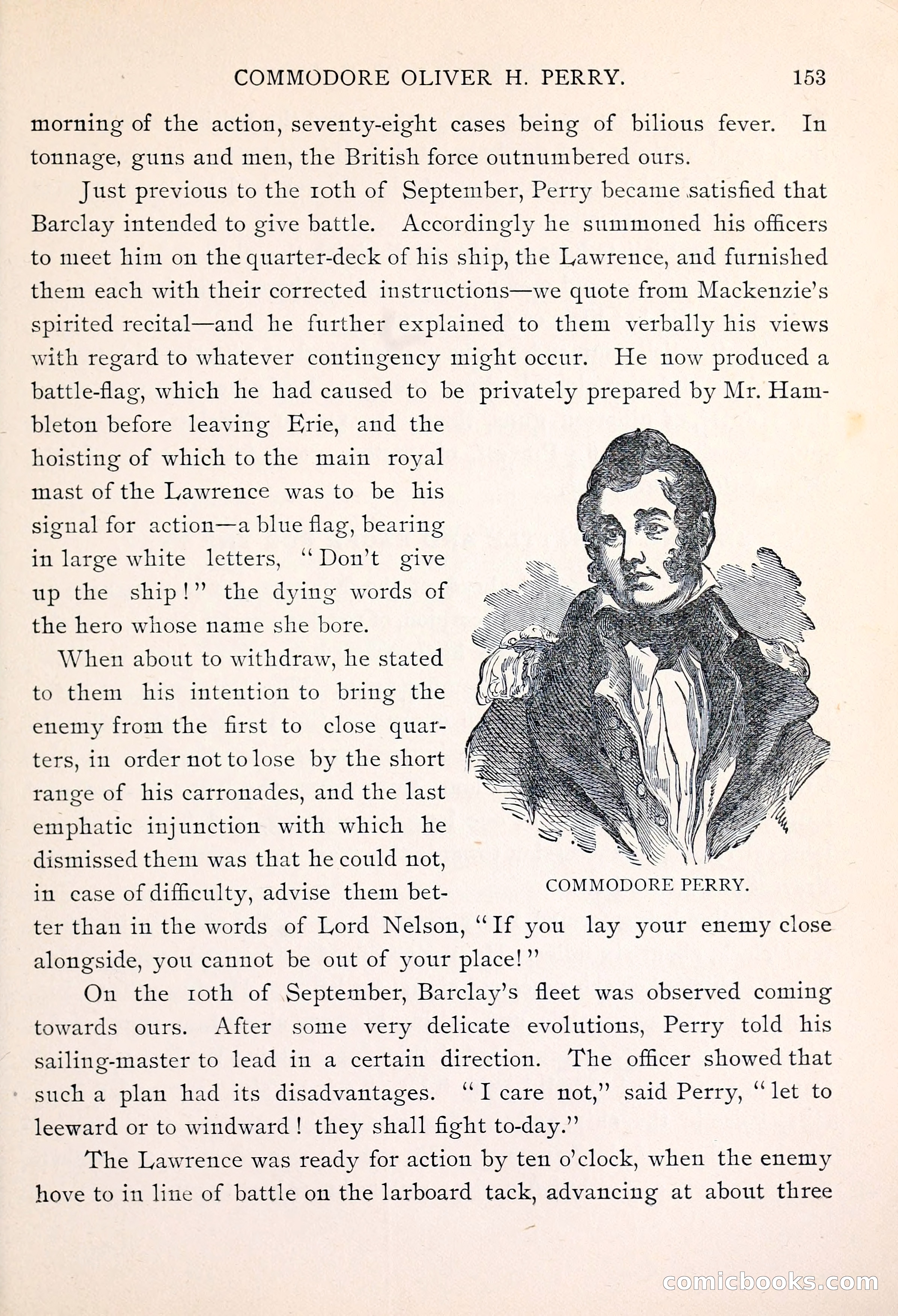 Thrilling Adventures of American Pioneers and Heroes — page 172 of 278