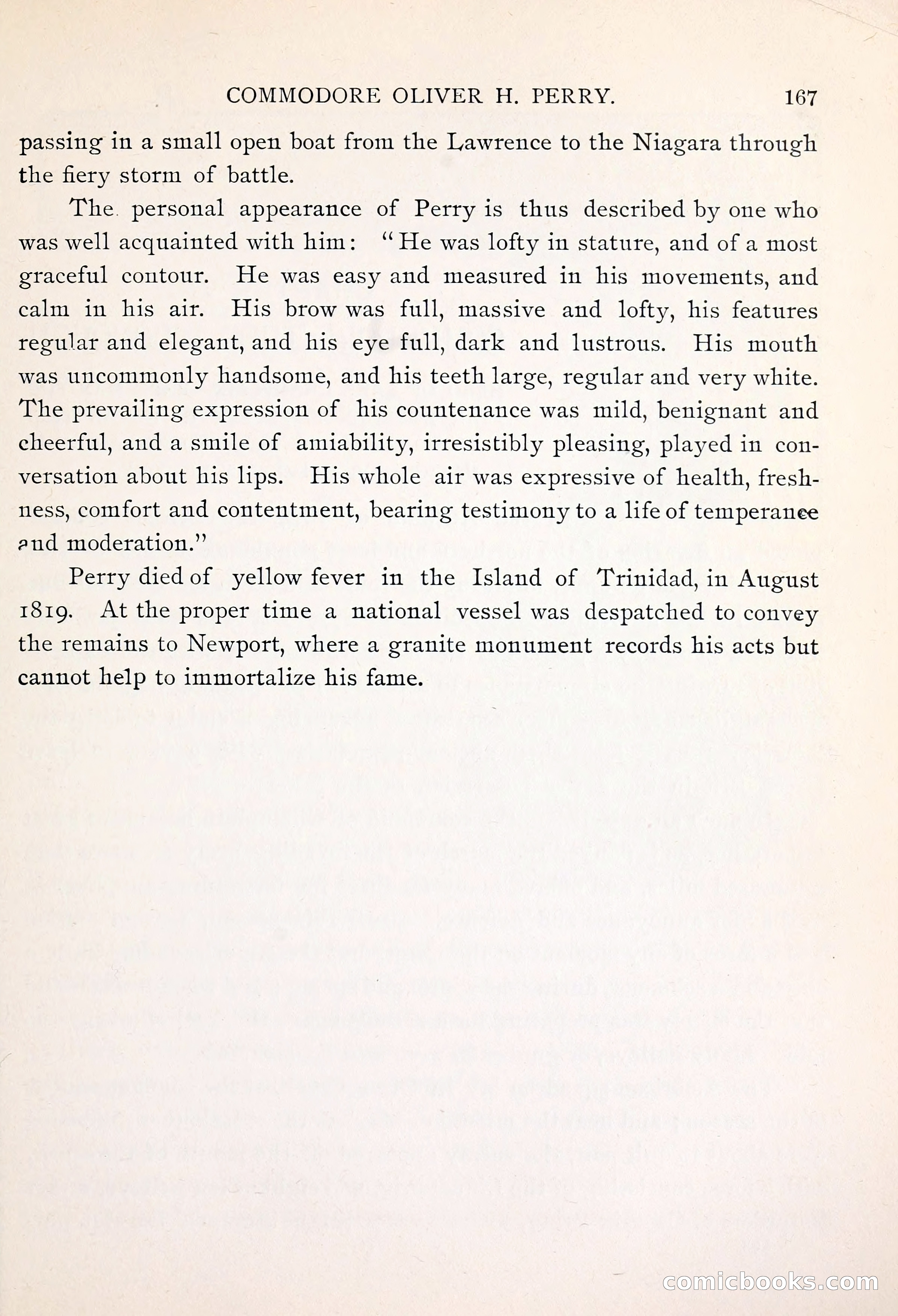 Thrilling Adventures of American Pioneers and Heroes — page 186 of 278