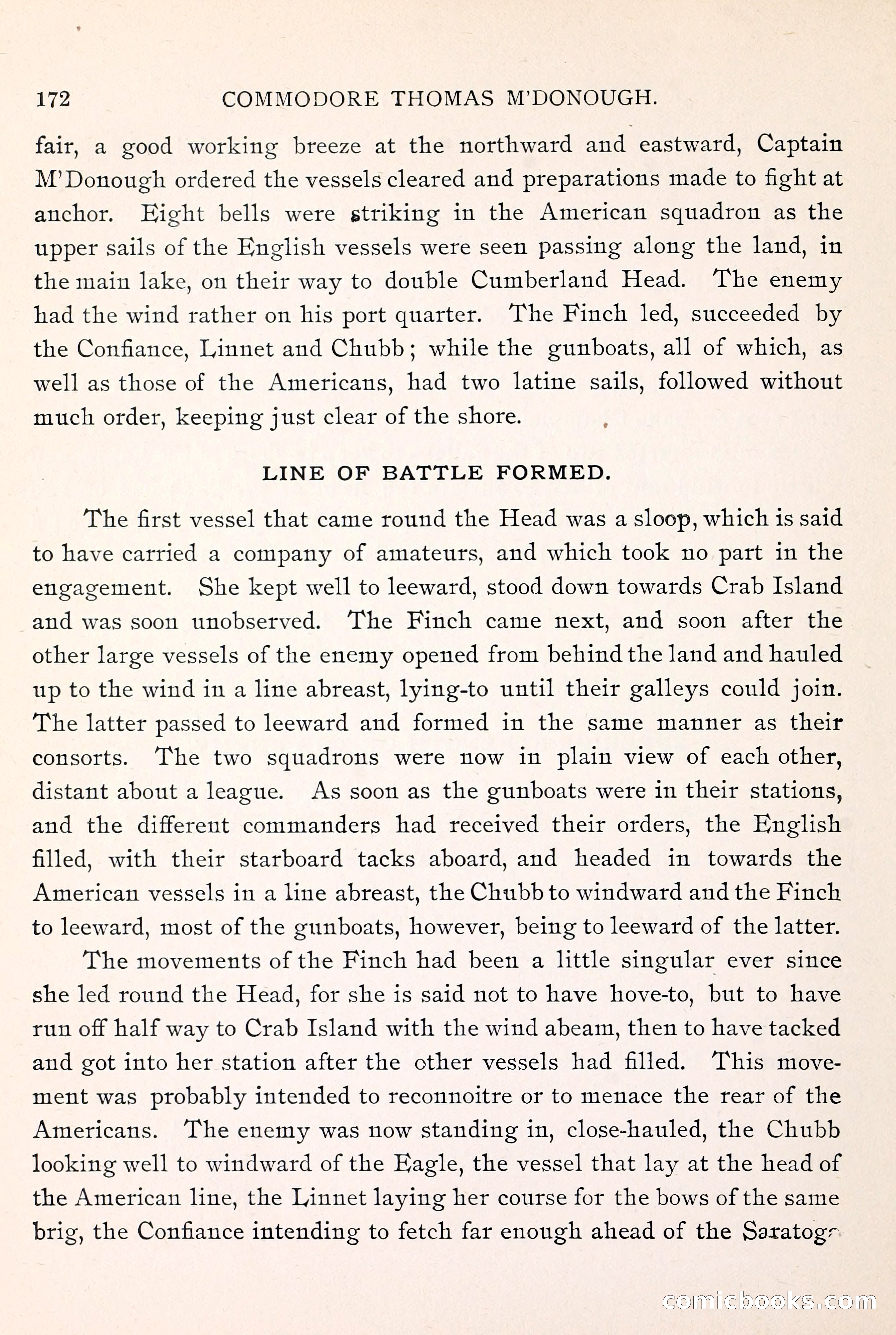 Thrilling Adventures of American Pioneers and Heroes — page 191 of 278
