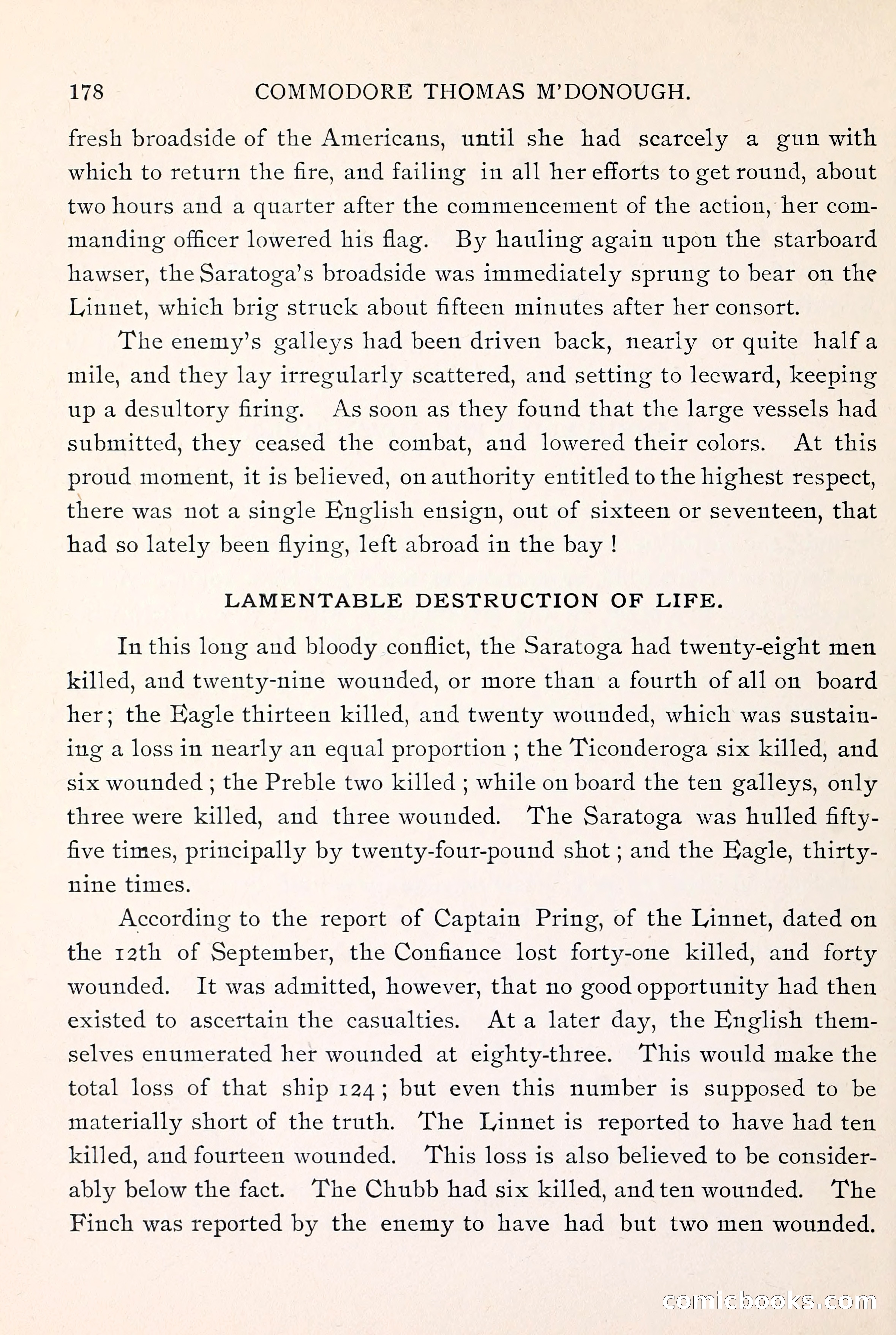 Thrilling Adventures of American Pioneers and Heroes — page 197 of 278