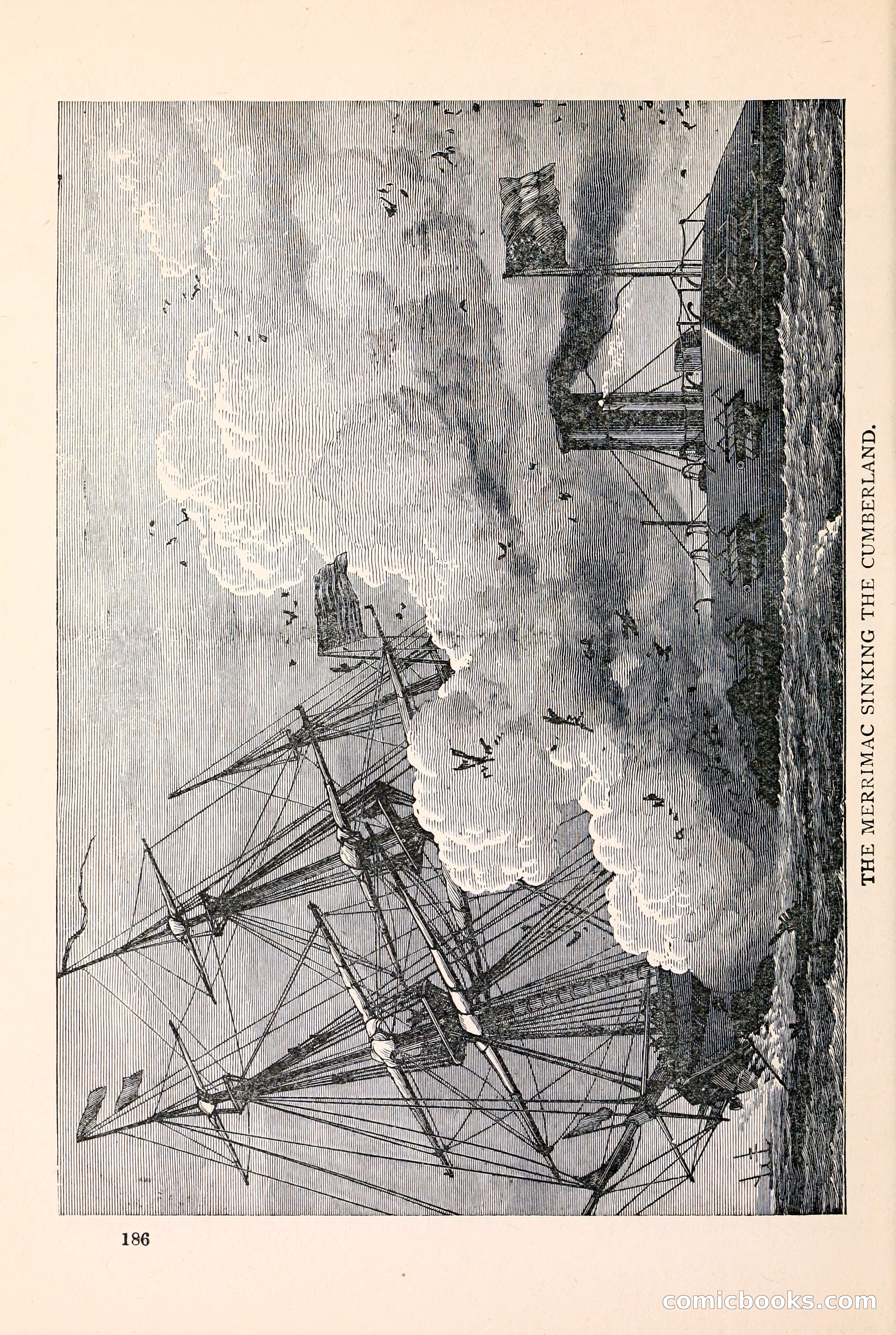 Thrilling Adventures of American Pioneers and Heroes — page 205 of 278