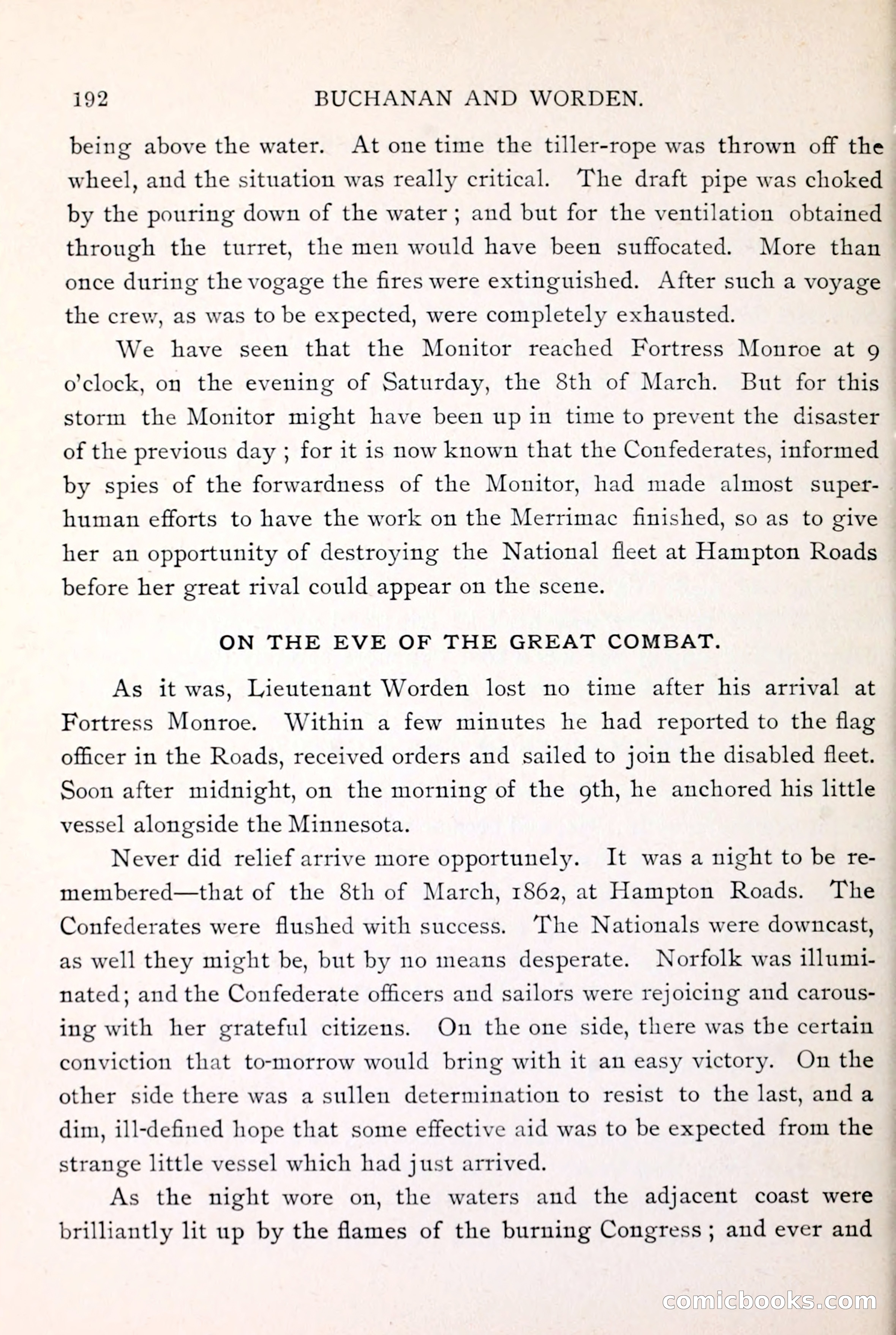 Thrilling Adventures of American Pioneers and Heroes — page 211 of 278