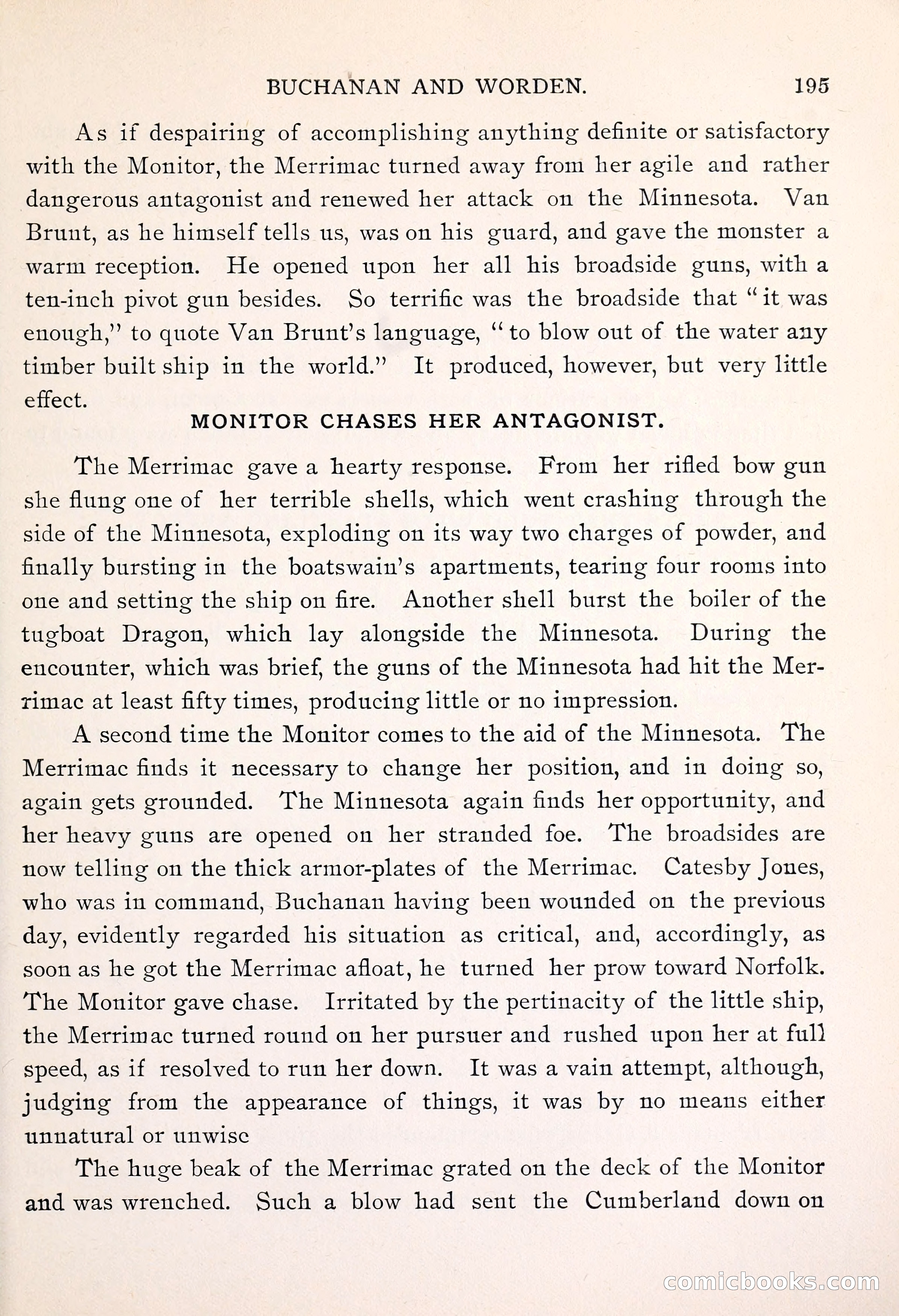 Thrilling Adventures of American Pioneers and Heroes — page 214 of 278