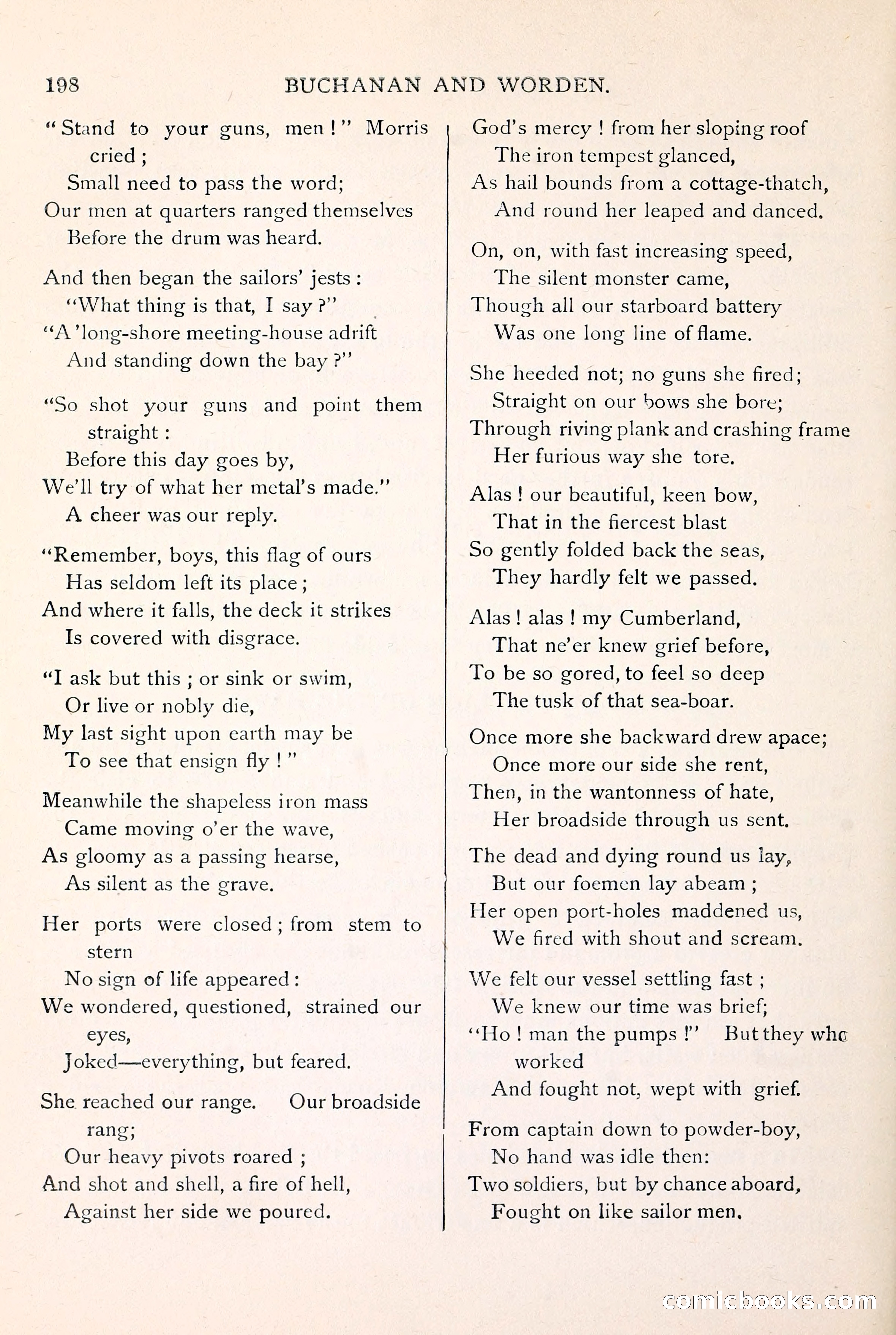 Thrilling Adventures of American Pioneers and Heroes — page 217 of 278