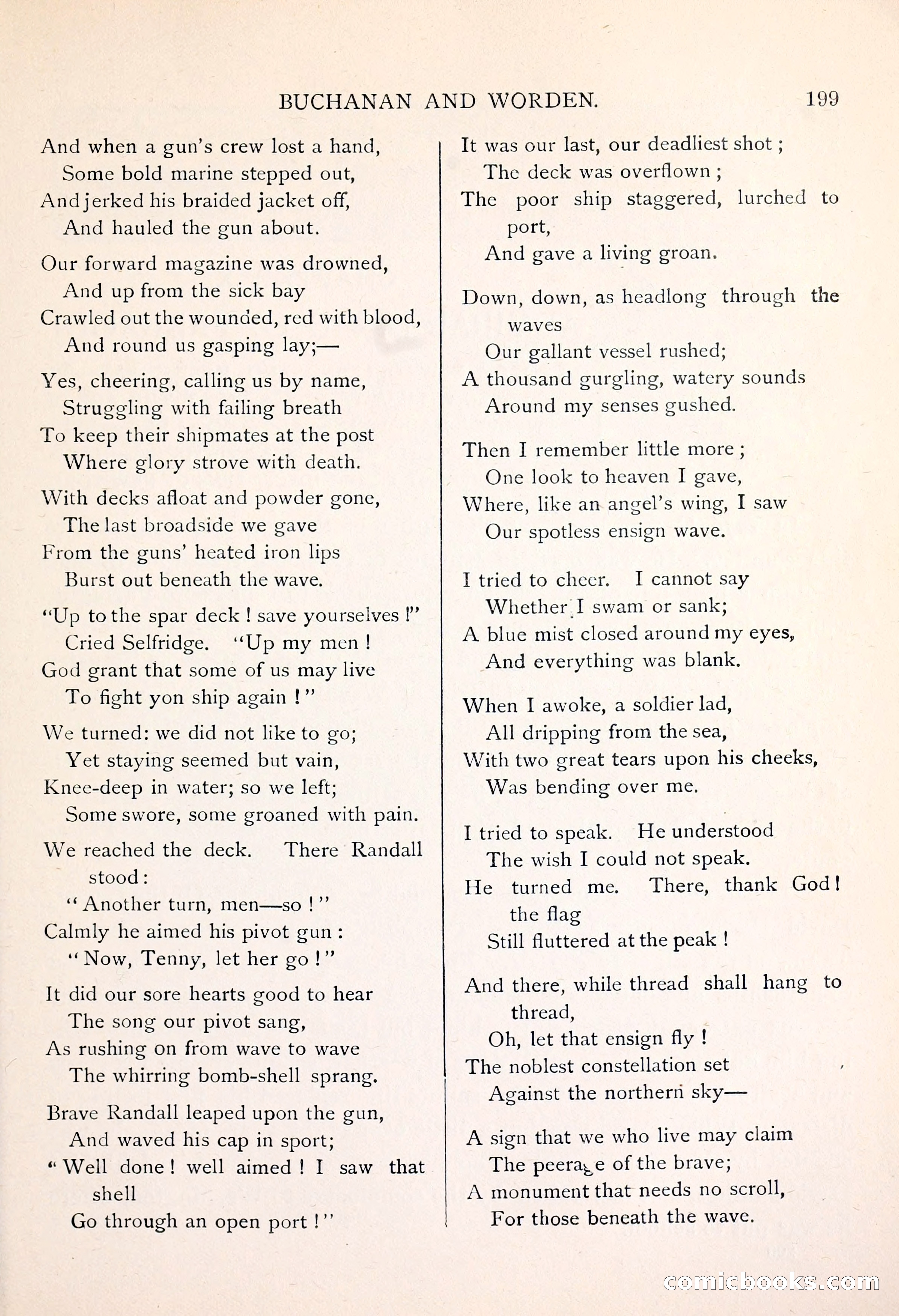 Thrilling Adventures of American Pioneers and Heroes — page 218 of 278