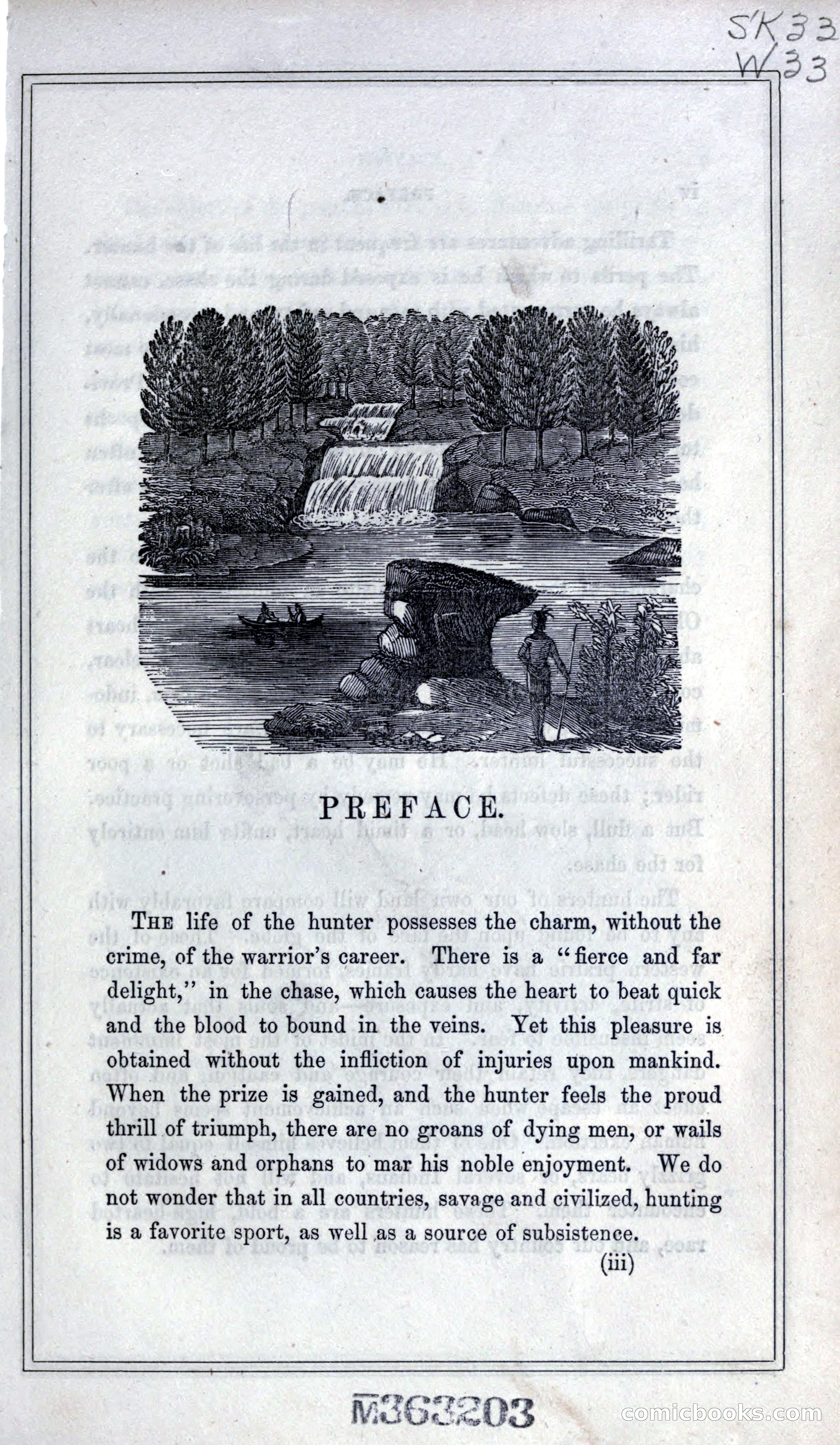 Thrilling Adventures of Hunters, in the Old World and the New — page 15 of 399