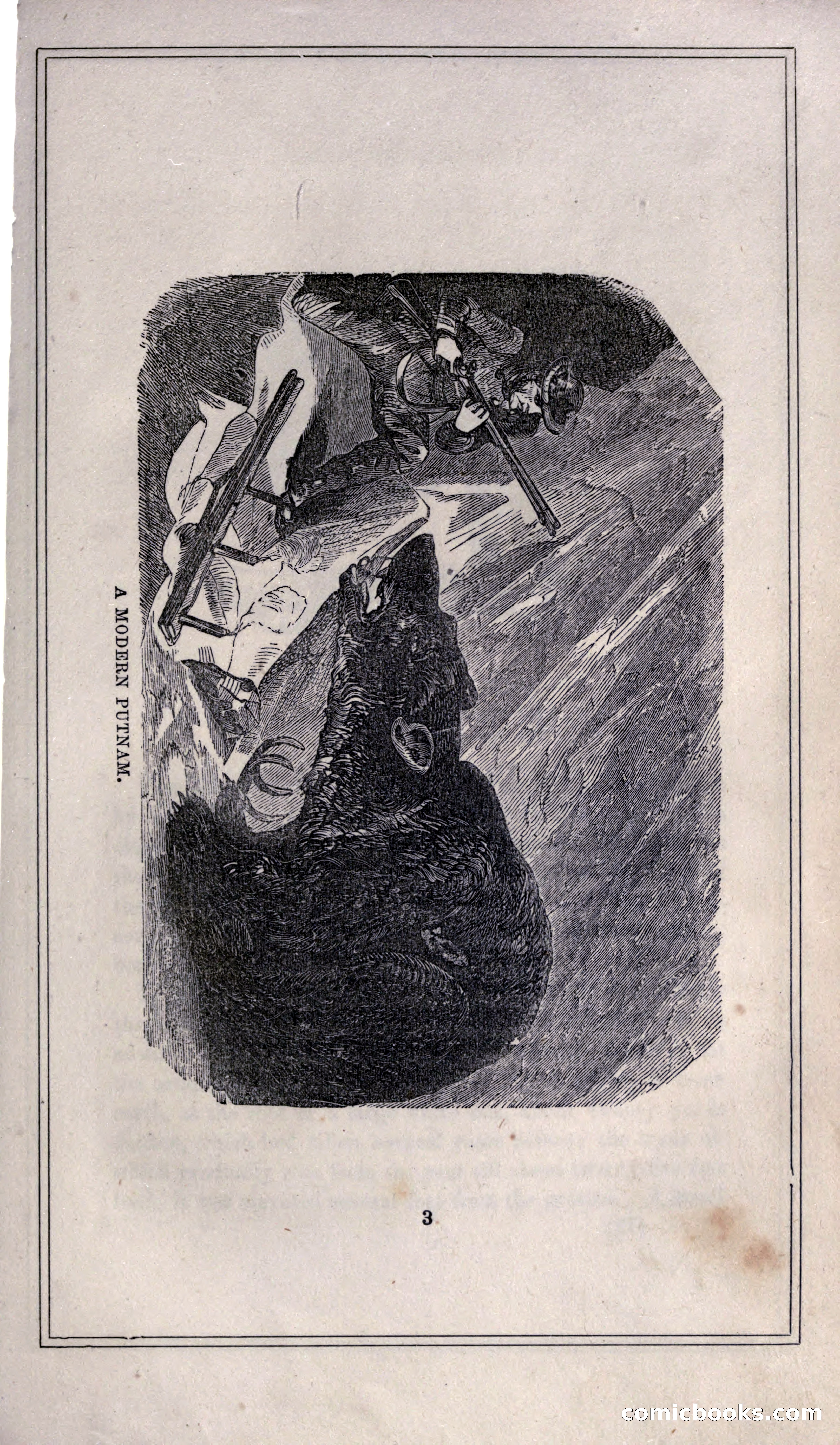 Thrilling Adventures of Hunters, in the Old World and the New — page 37 of 399