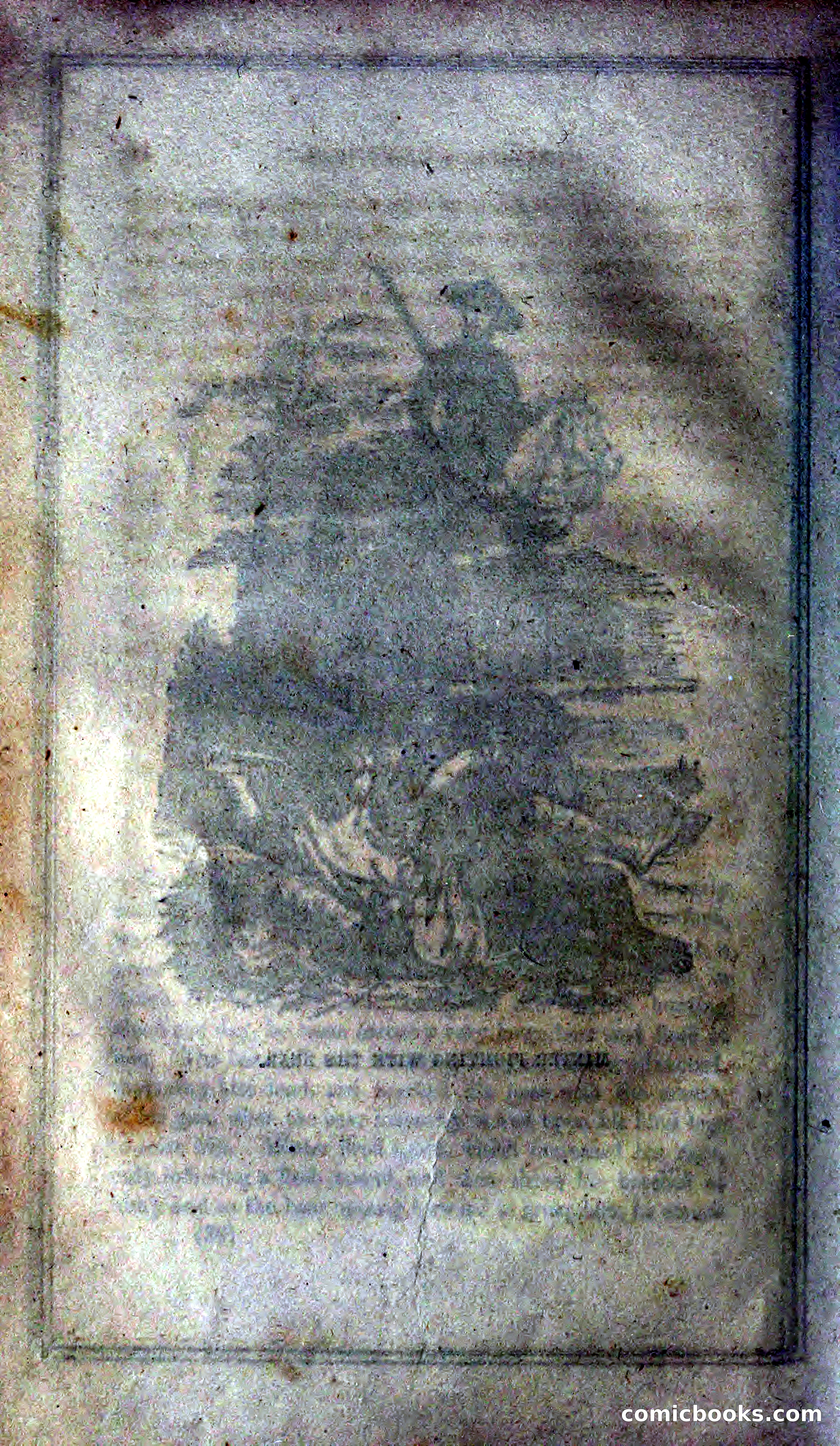 Thrilling Adventures of Hunters, in the Old World and the New — page 44 of 399