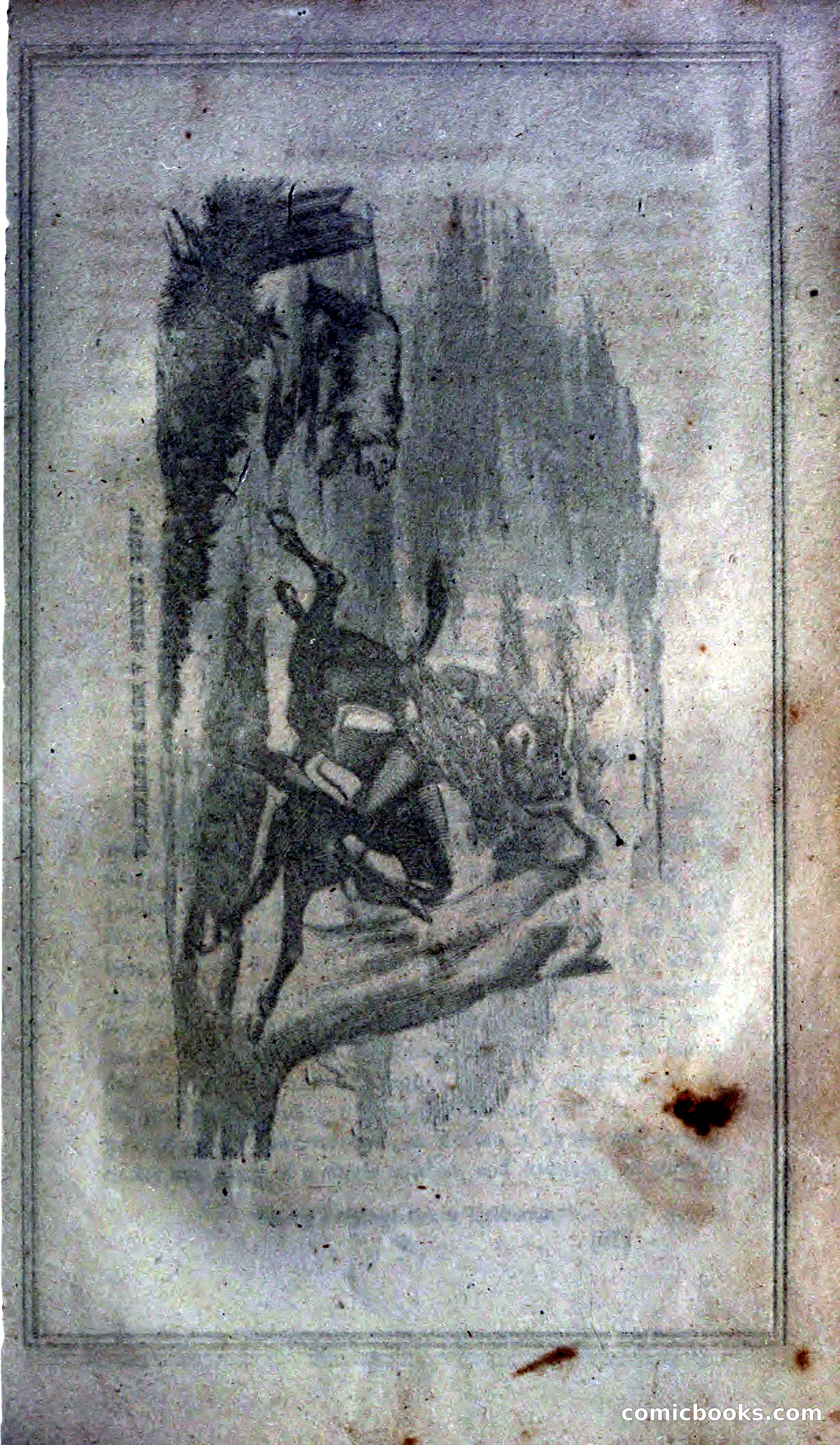 Thrilling Adventures of Hunters, in the Old World and the New — page 47 of 399