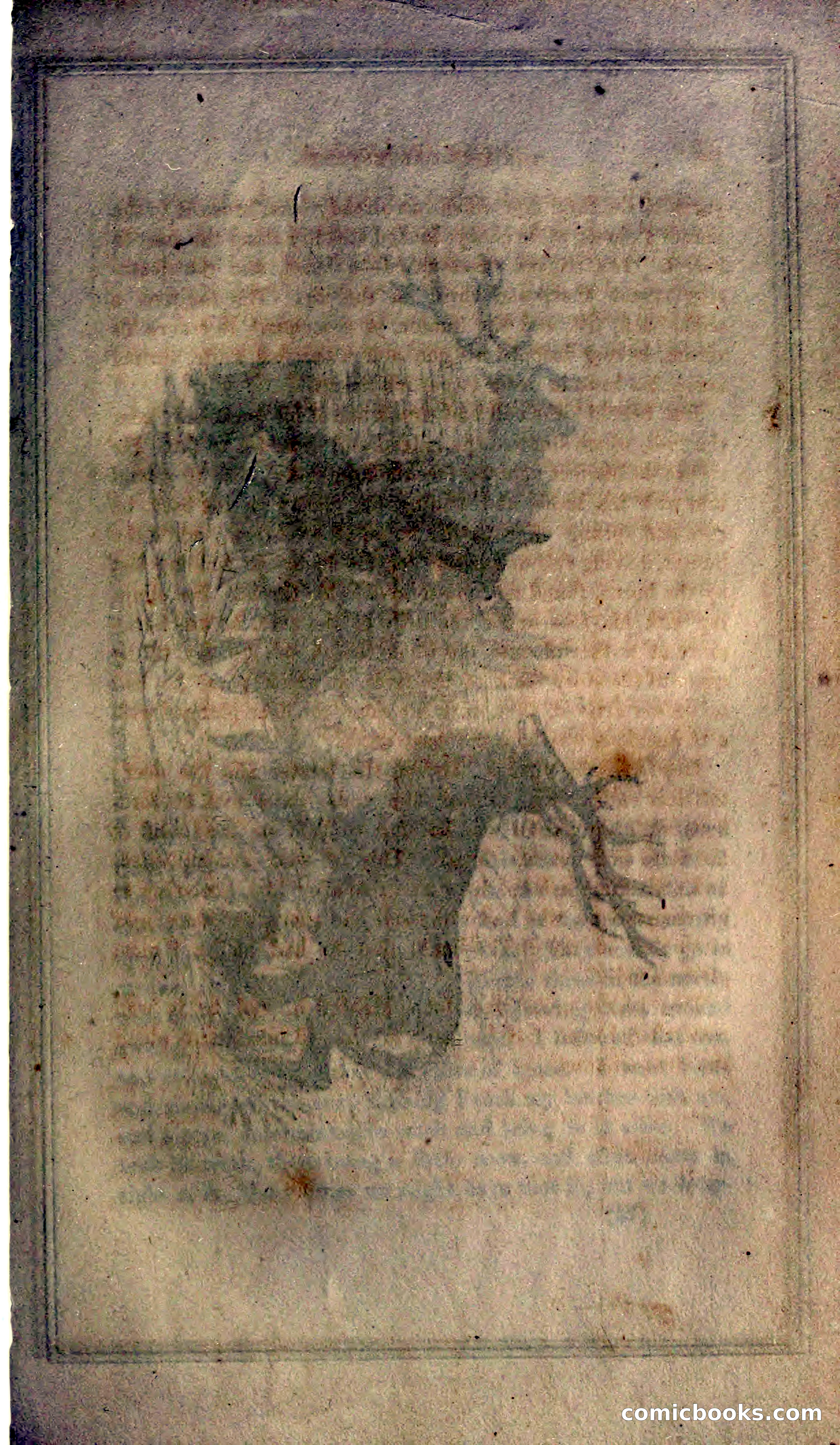 Thrilling Adventures of Hunters, in the Old World and the New — page 67 of 399