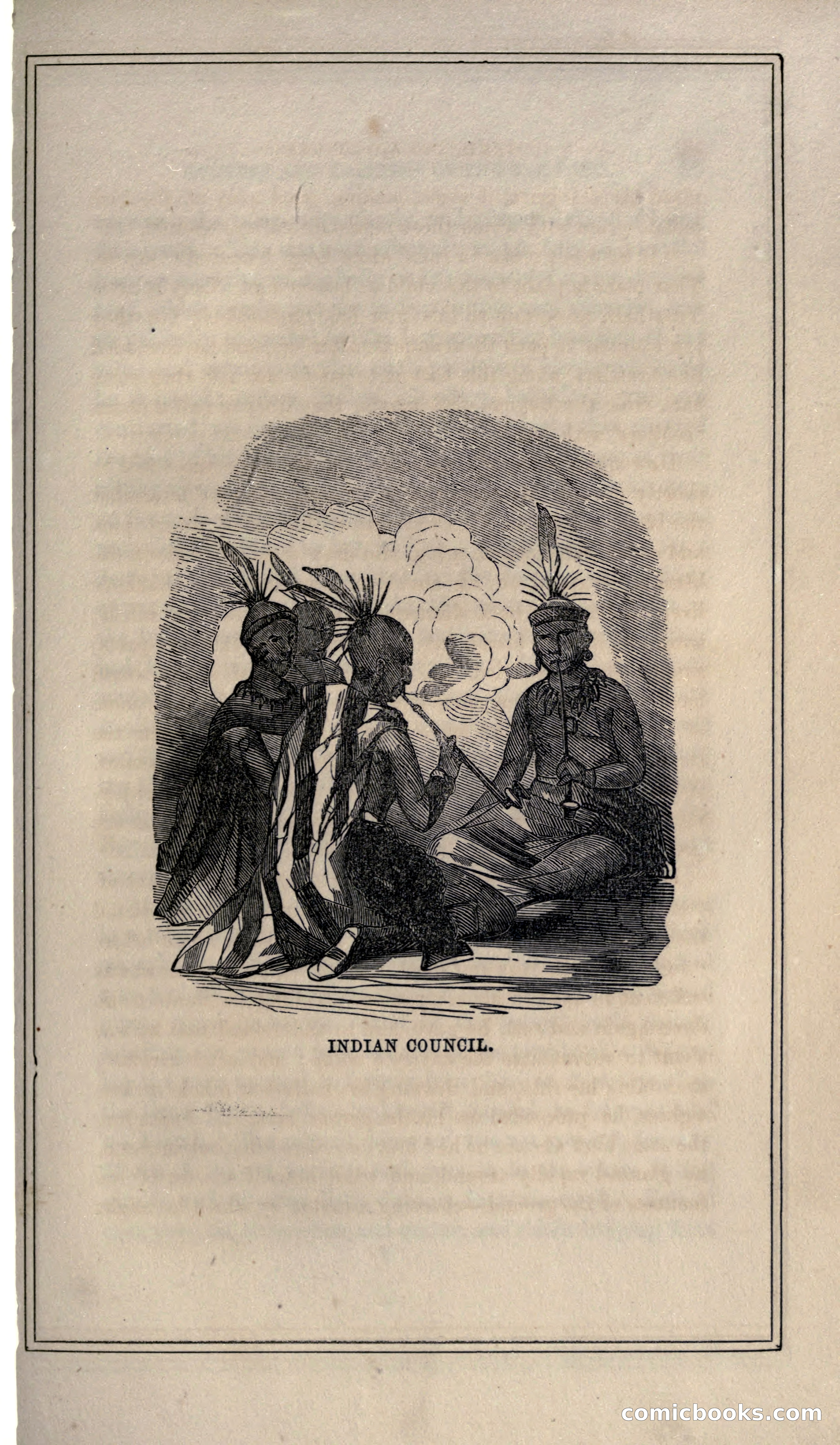 Thrilling Adventures of Hunters, in the Old World and the New — page 95 of 399