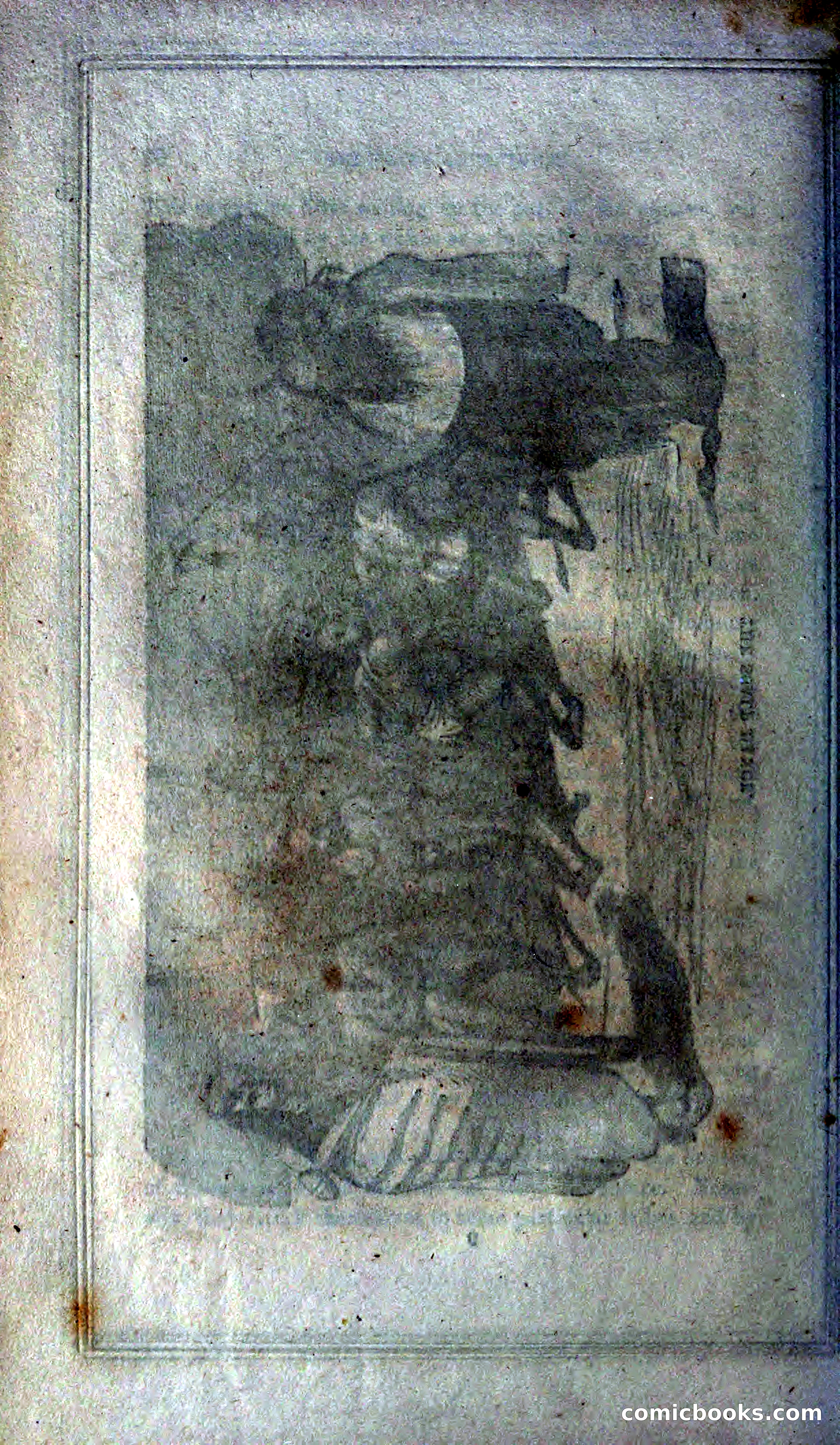Thrilling Adventures of Hunters, in the Old World and the New — page 110 of 399