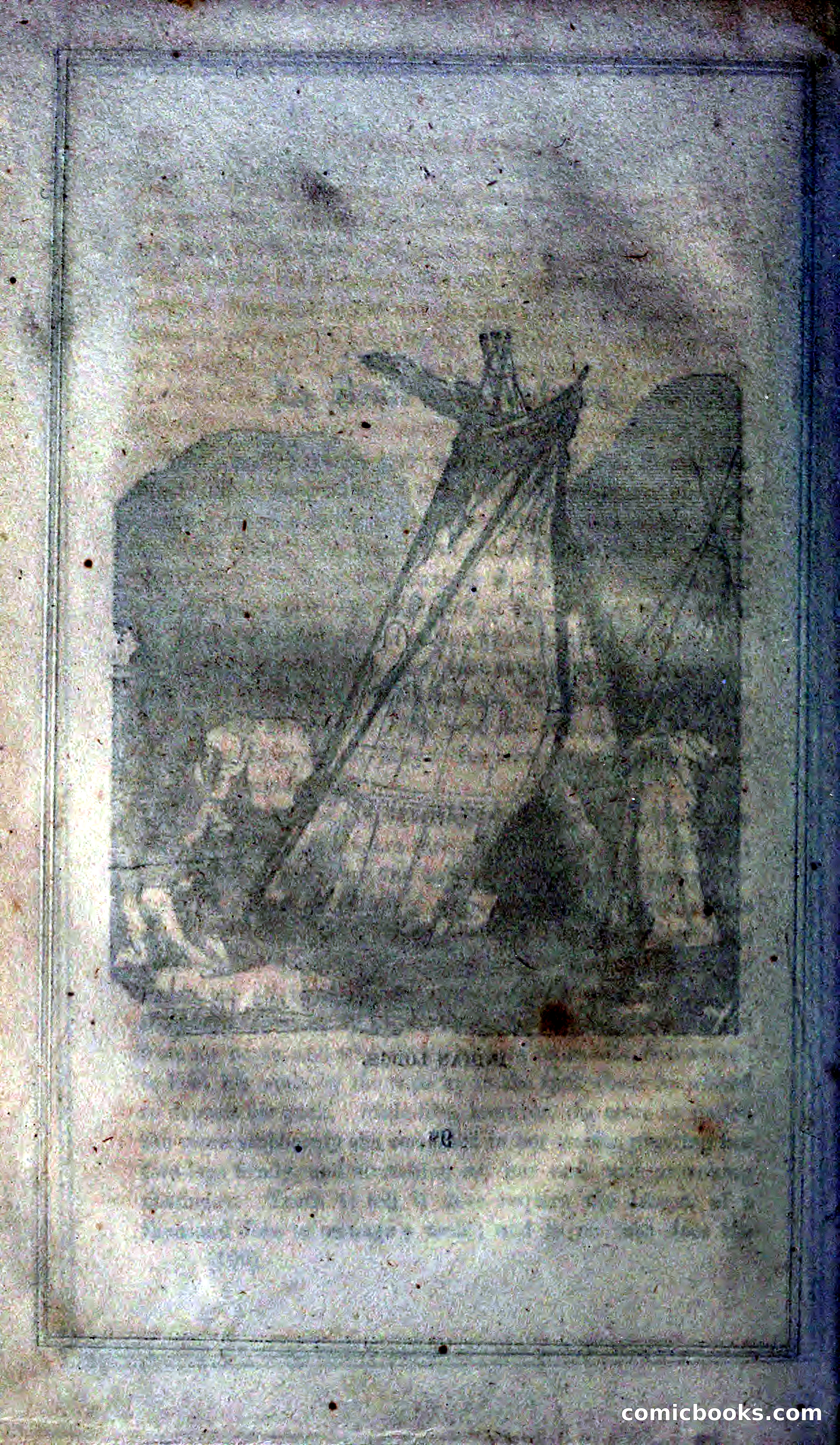 Thrilling Adventures of Hunters, in the Old World and the New — page 114 of 399